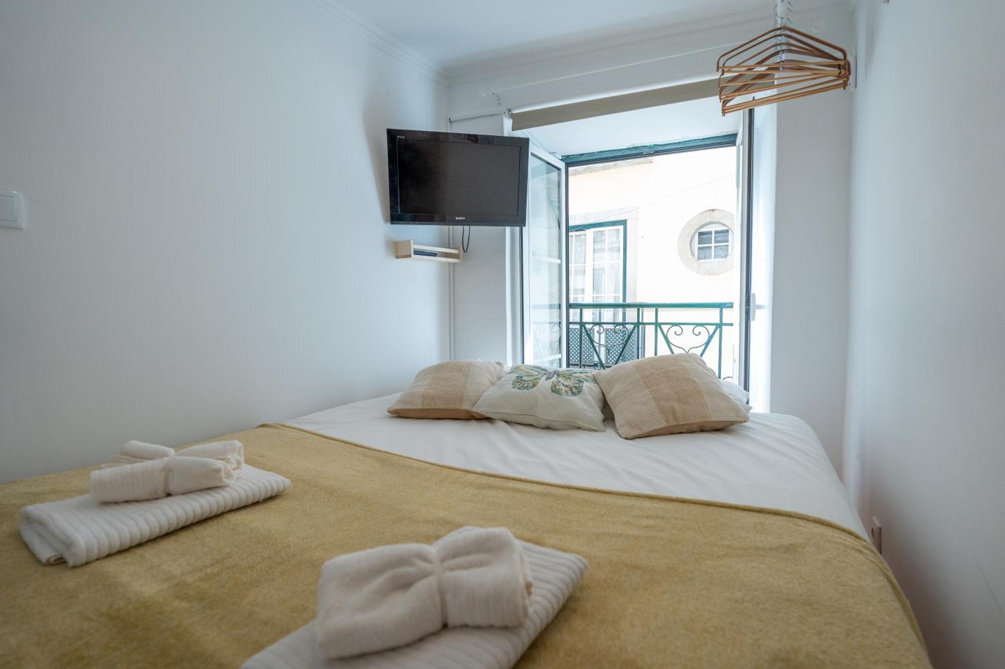 Apartamento Alfama Lisboa