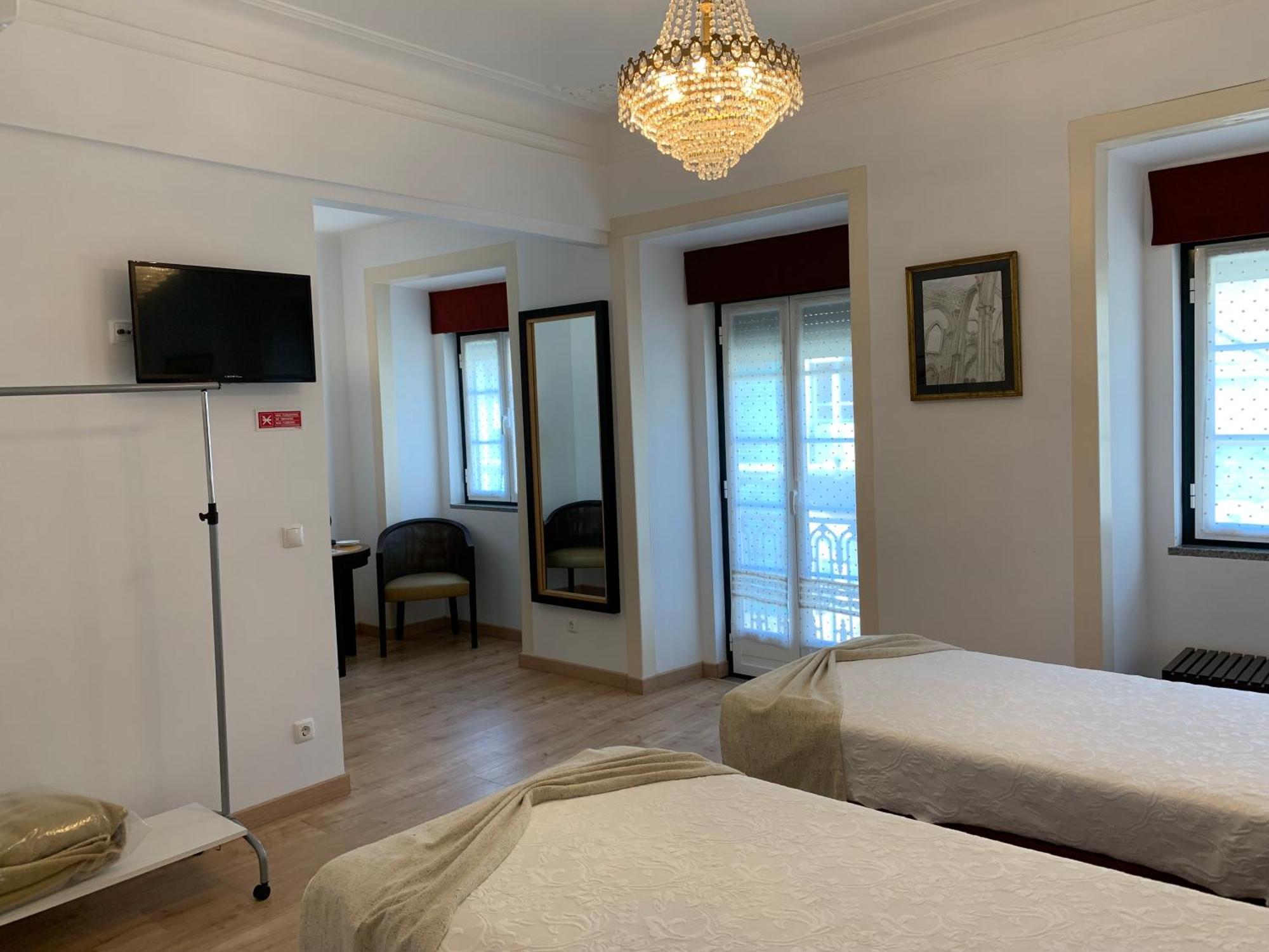 Discovery Estrela Apartamento