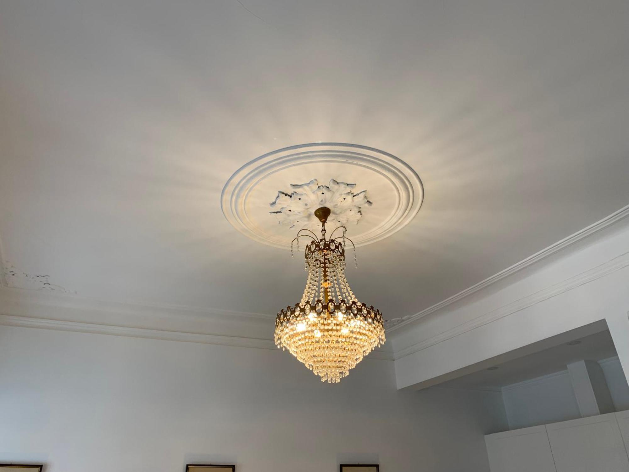 Apartamento Discovery Estrela