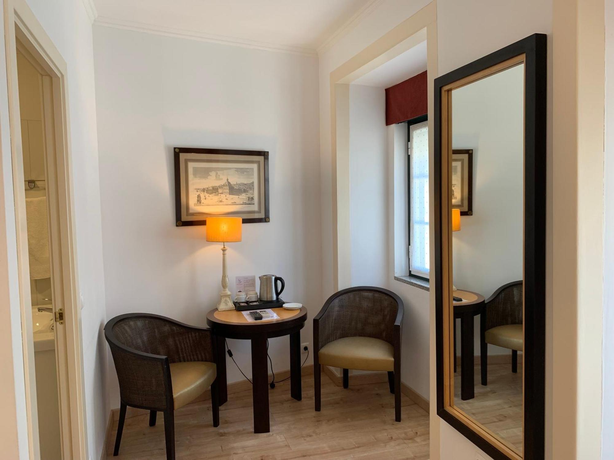 Discovery Estrela Apartamento *