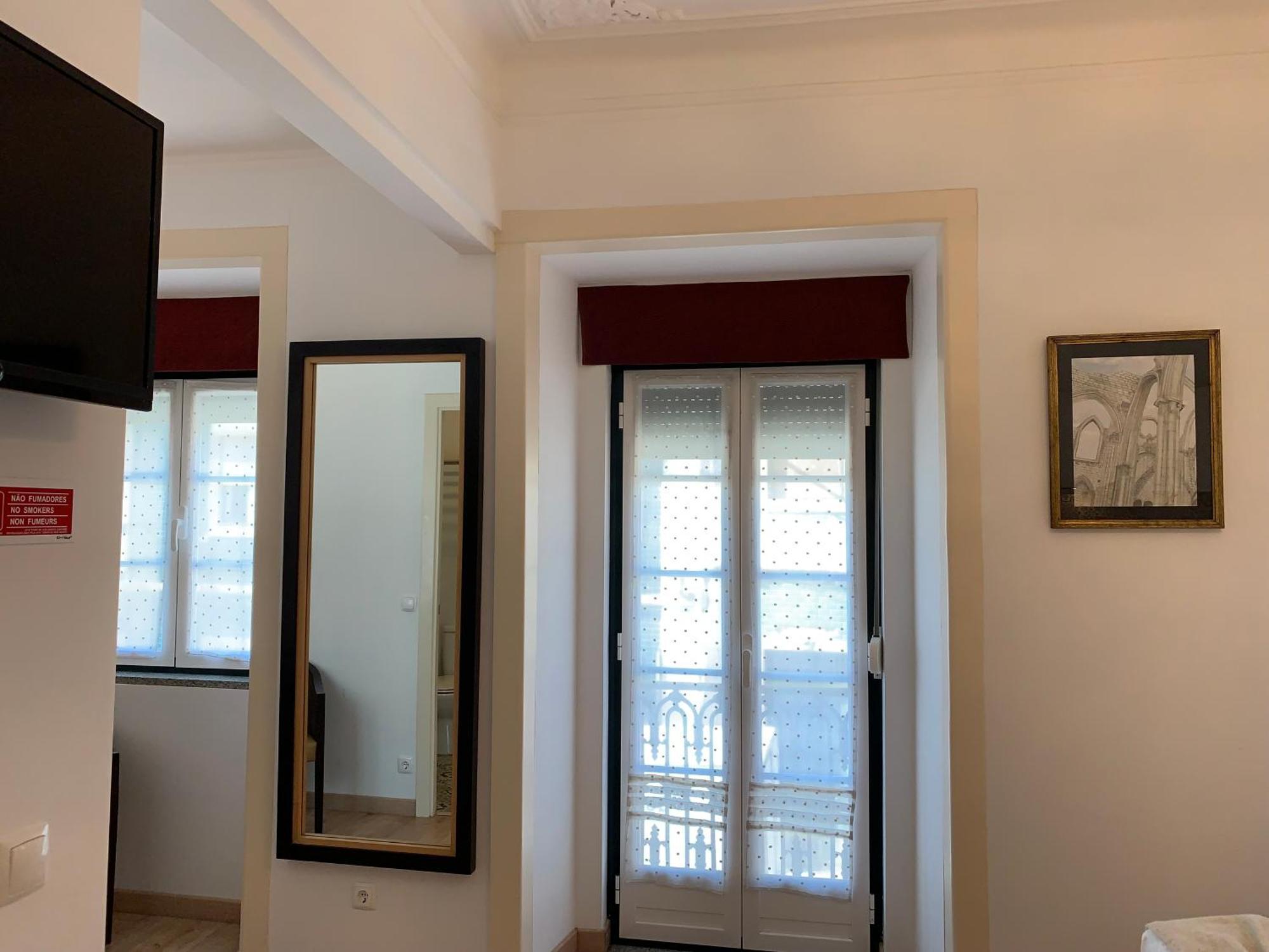 Apartamento Discovery Estrela *