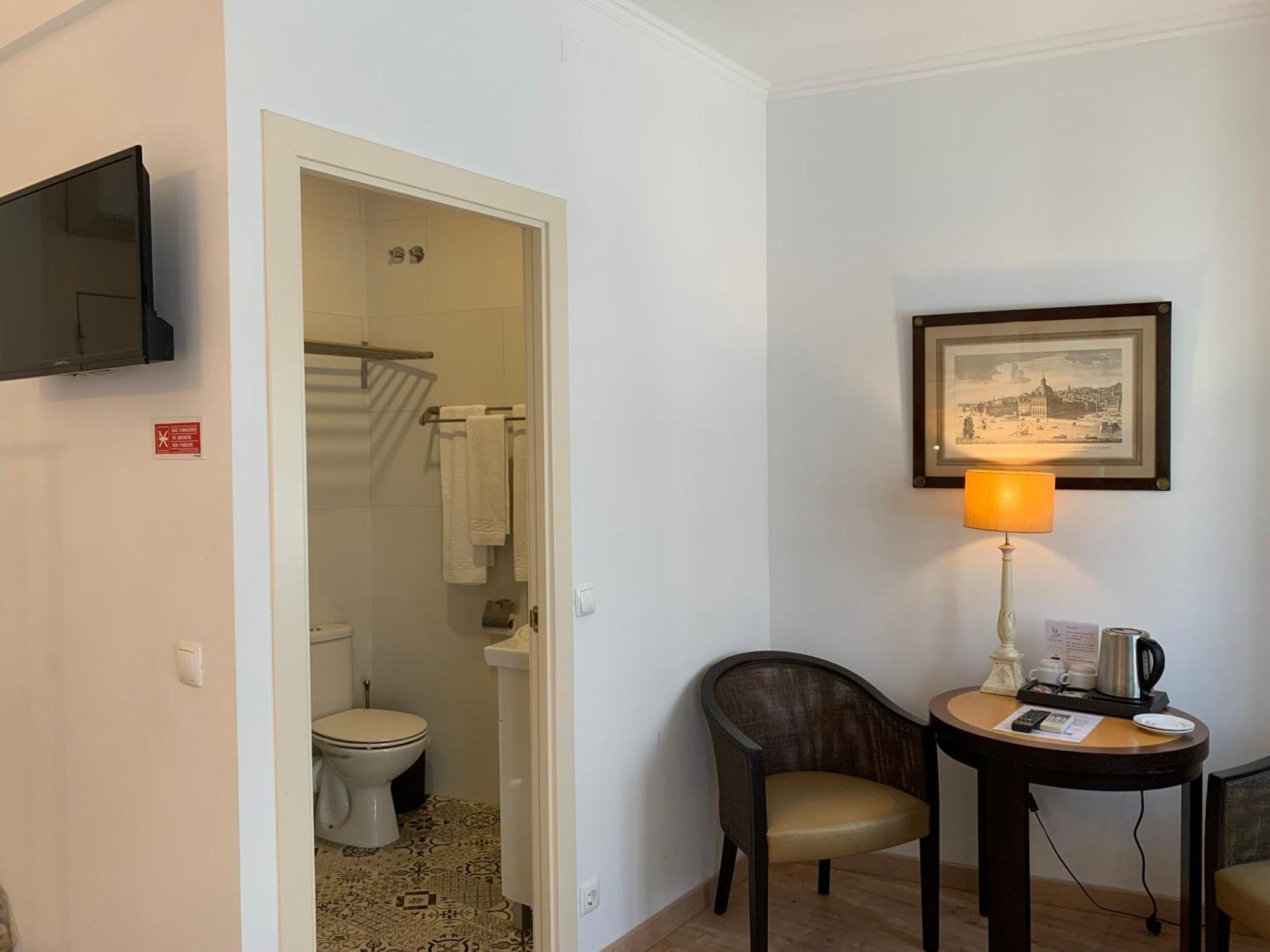 Discovery Estrela Apartamento Lisboa