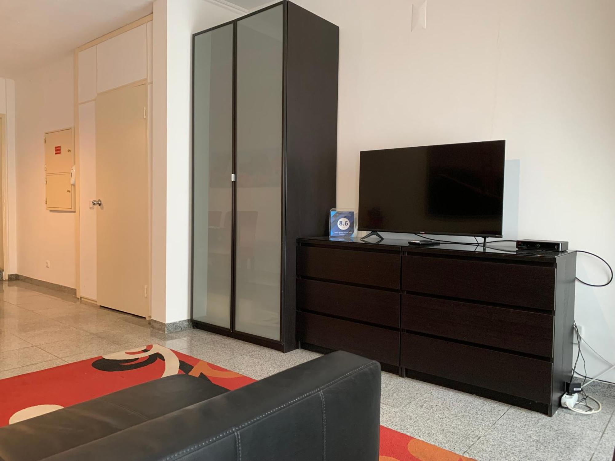 Discovery Estrela Apartamento