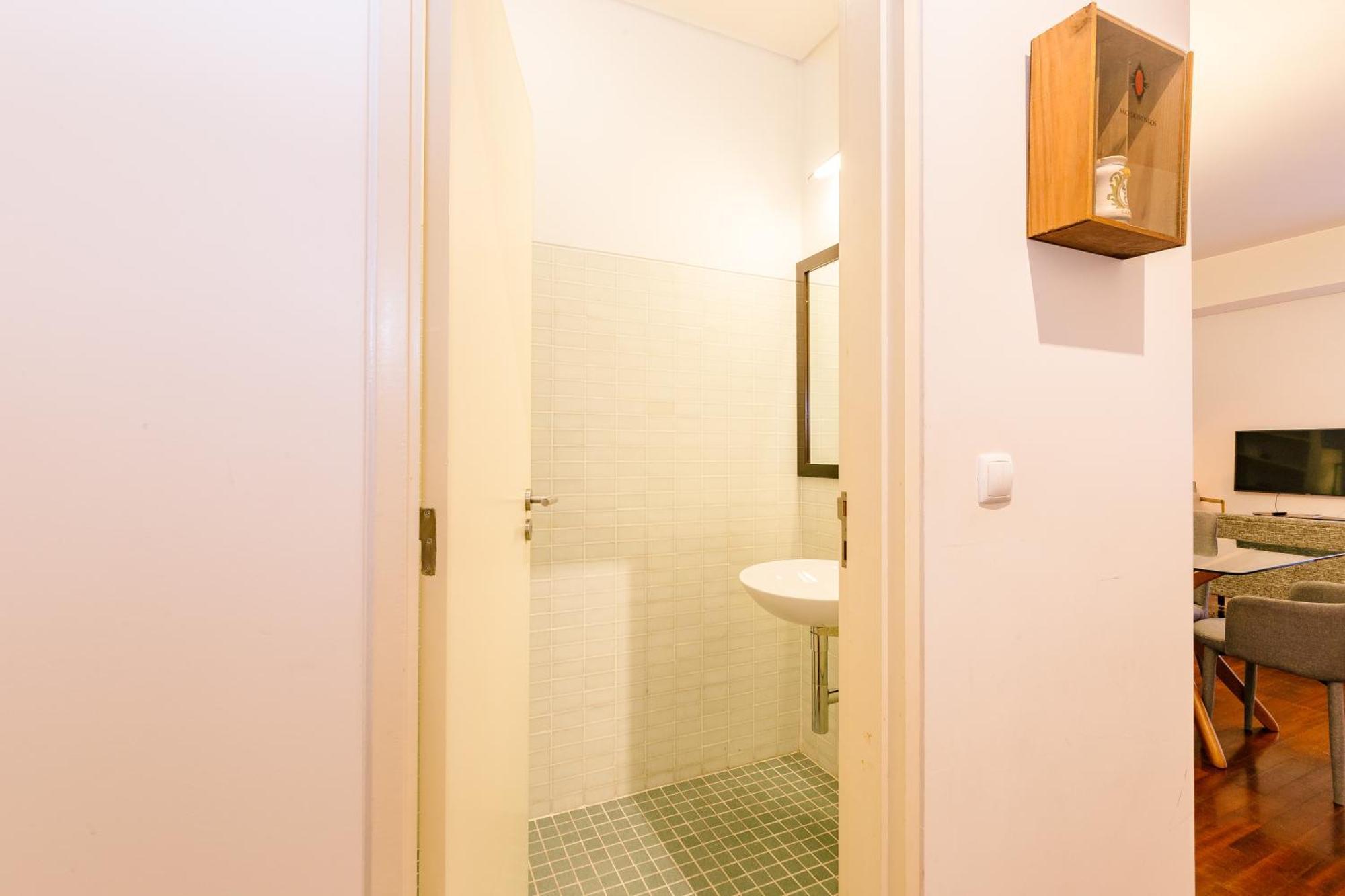 Chiado 2 Bedroom Elegant Apartamento Lisboa