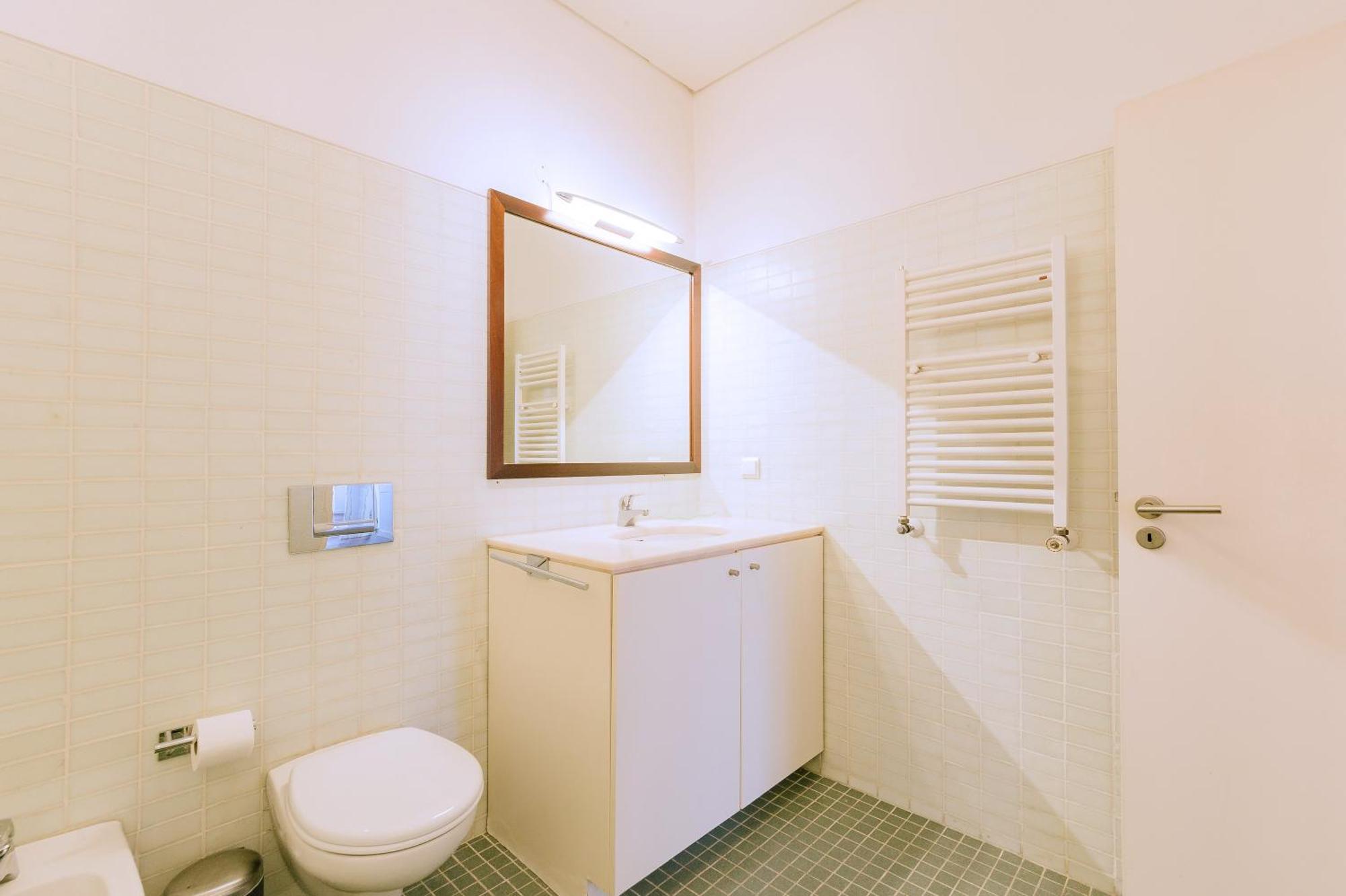 Chiado 2 Bedroom Elegant Lisboa