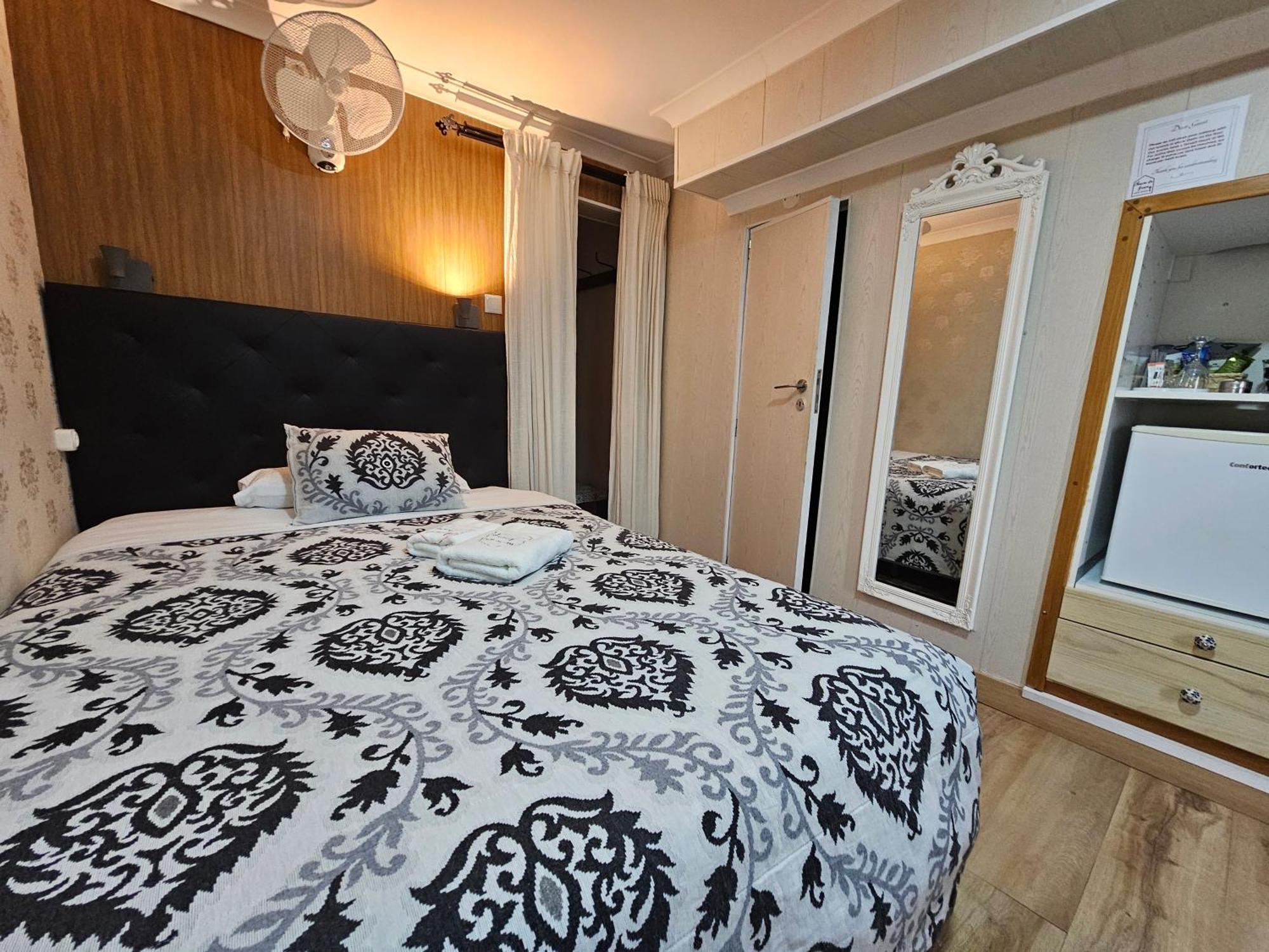 Charme Da Graça Casa de hóspedes Lisboa