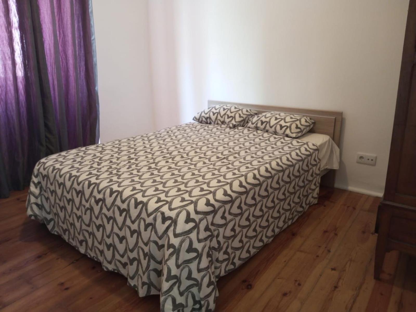 Pensión Lisbon Guesthouse Lisboa