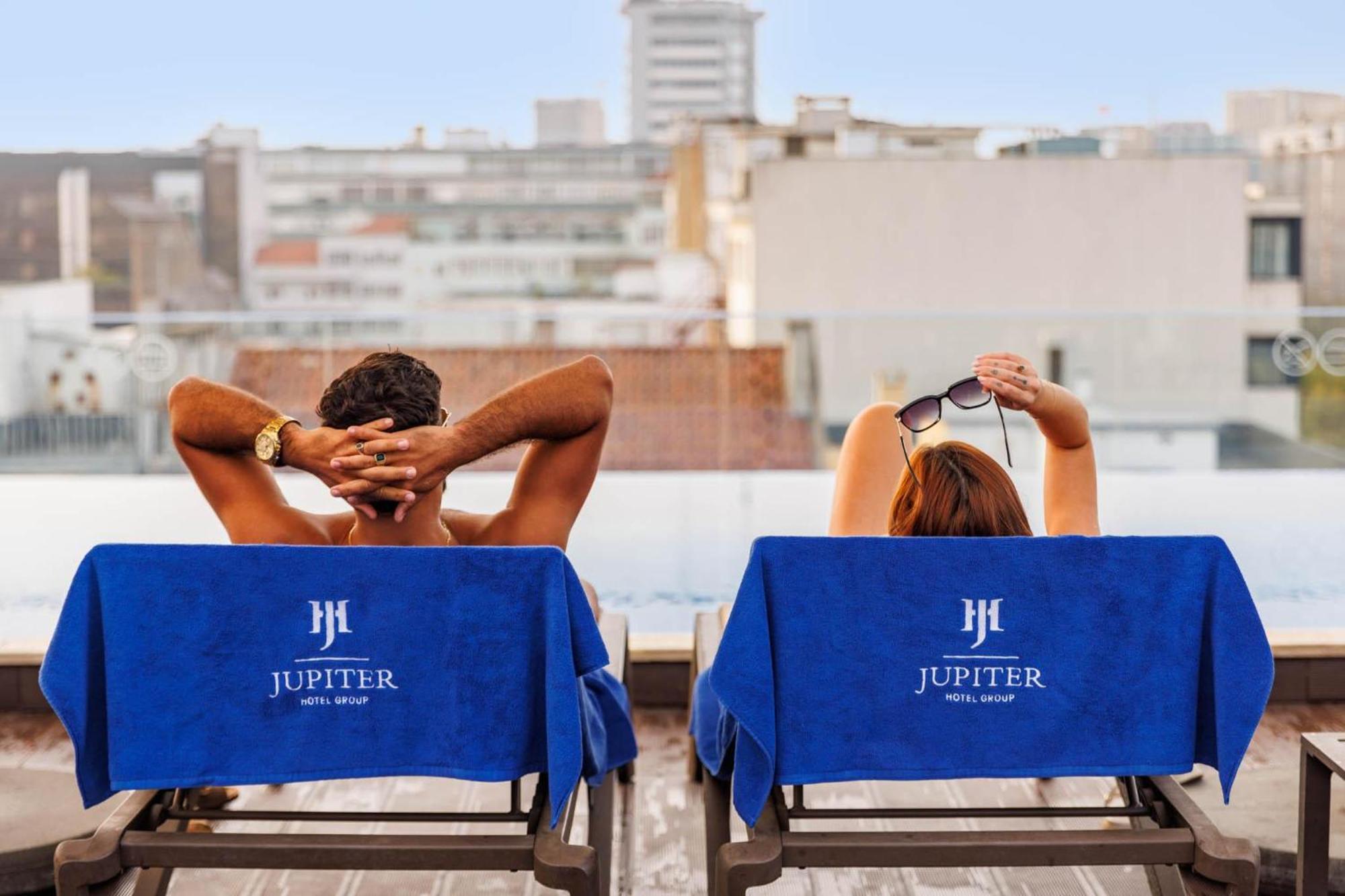Jupiter Hotel Lisboa