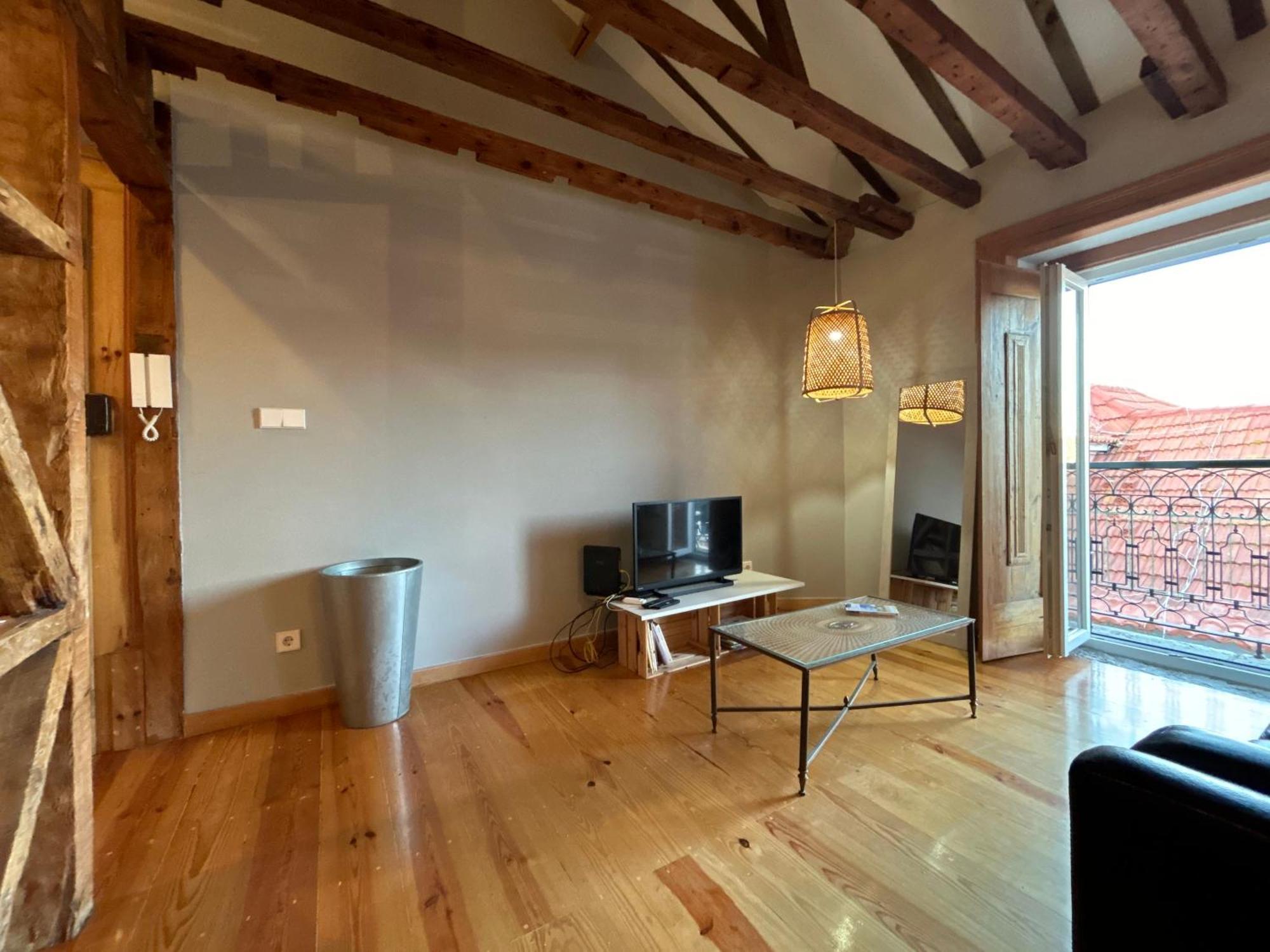 Apartamento Chiado Loft *
