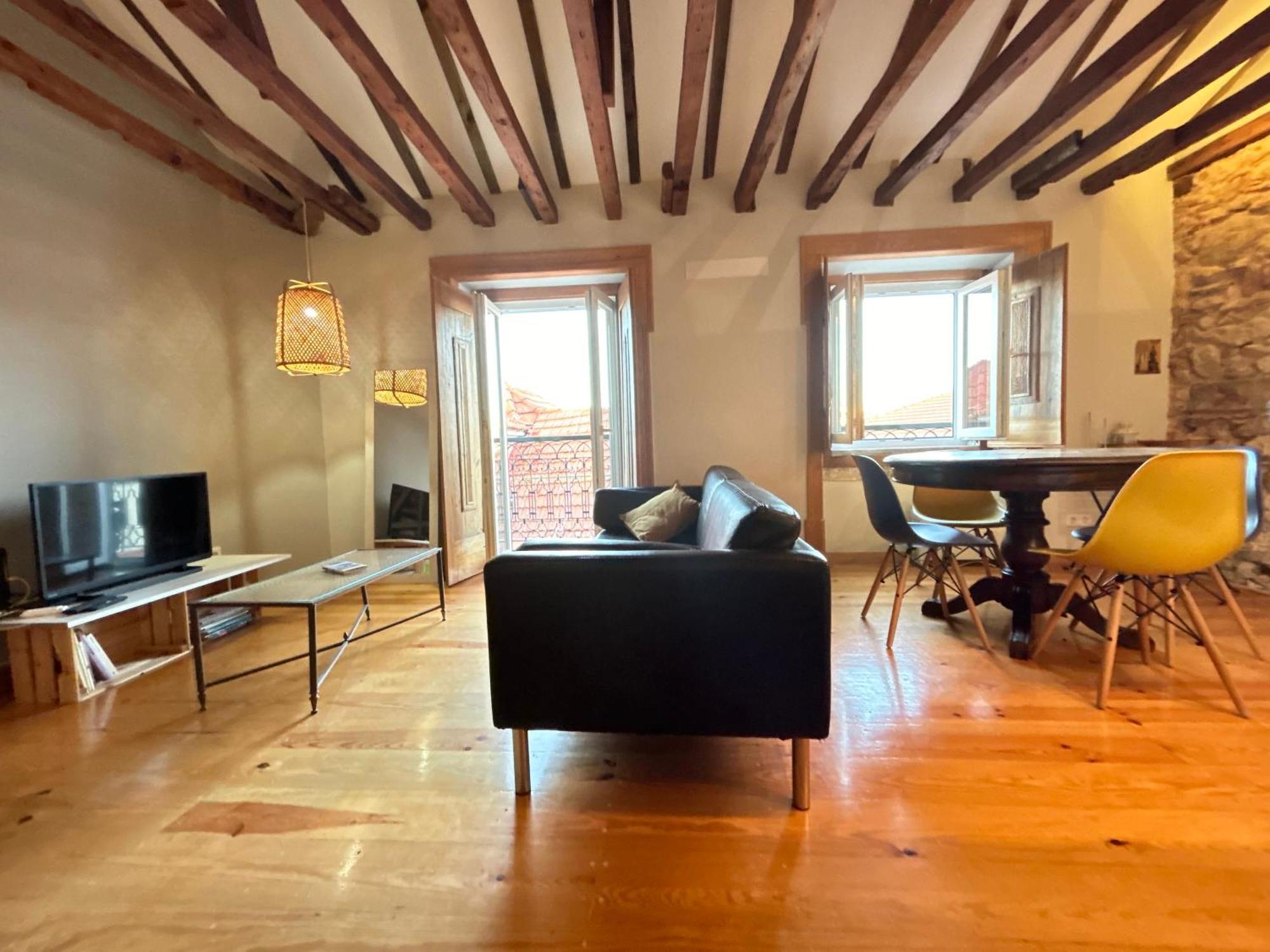 Apartamento Chiado Loft
