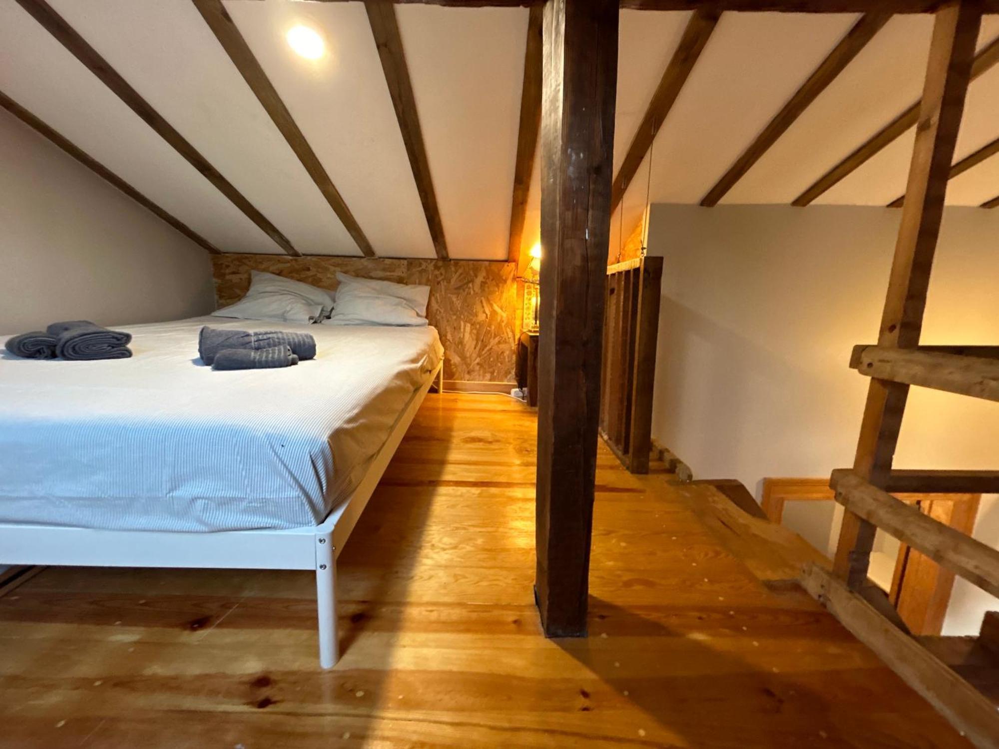 Chiado Loft Apartamento