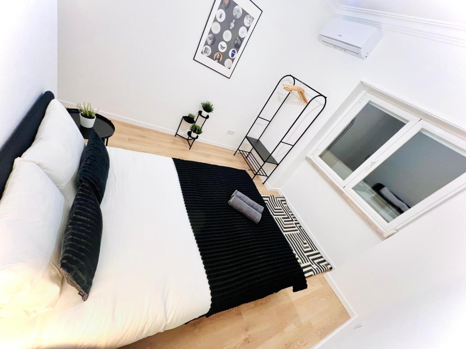 Guest house Center - Ideal For Tourists Lisbon