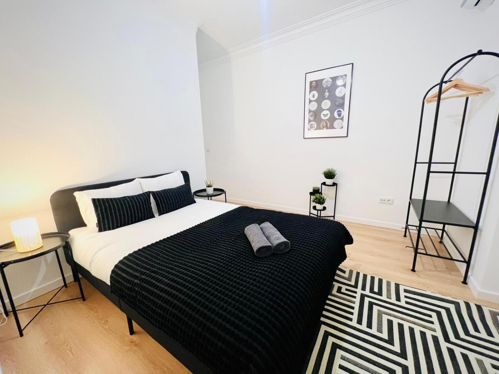 Center - Ideal For Tourists Guest house *