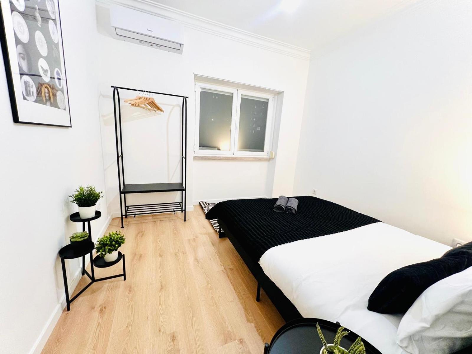 Guest house Center - Ideal For Tourists *