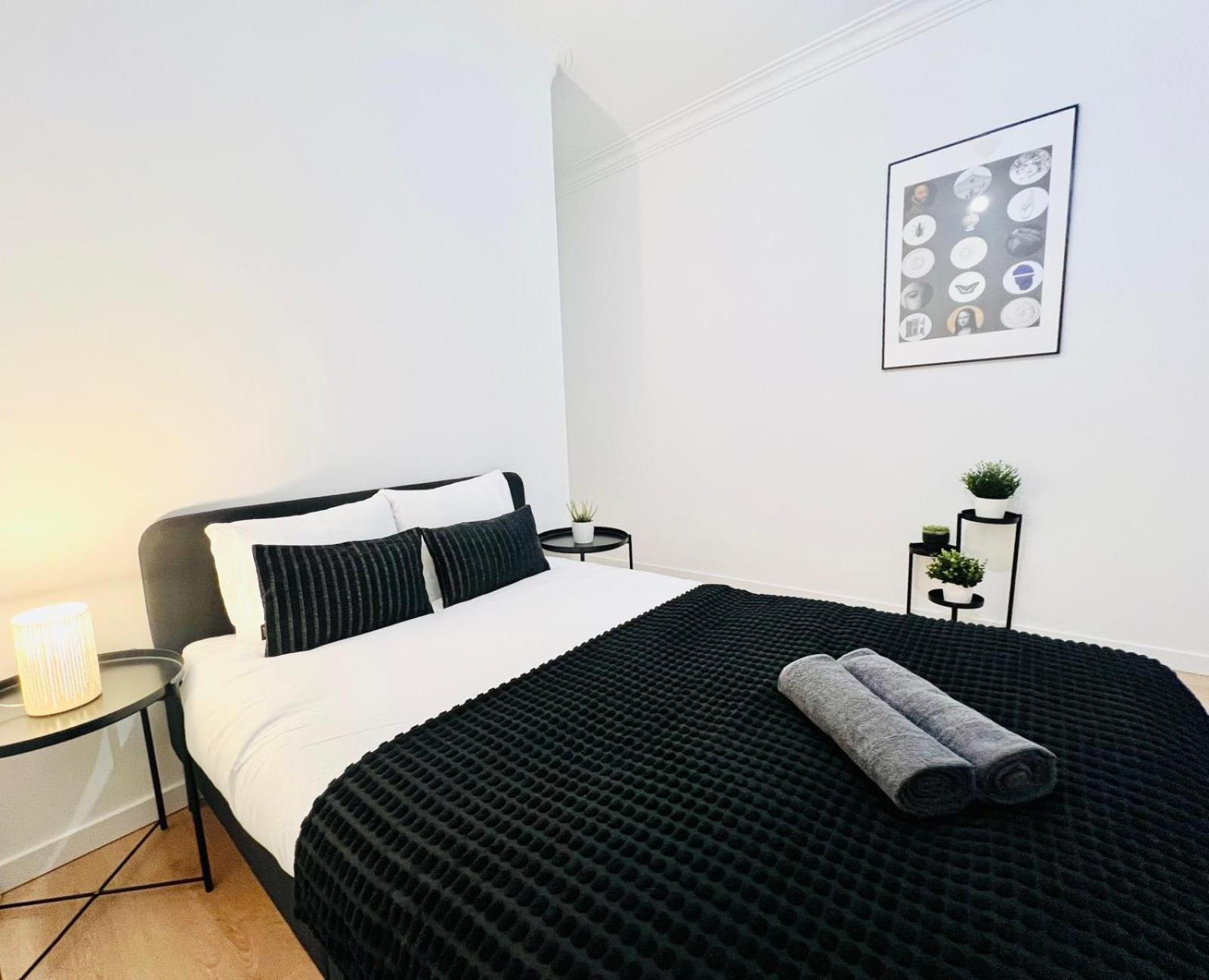 Center - Ideal For Tourists Guest house *