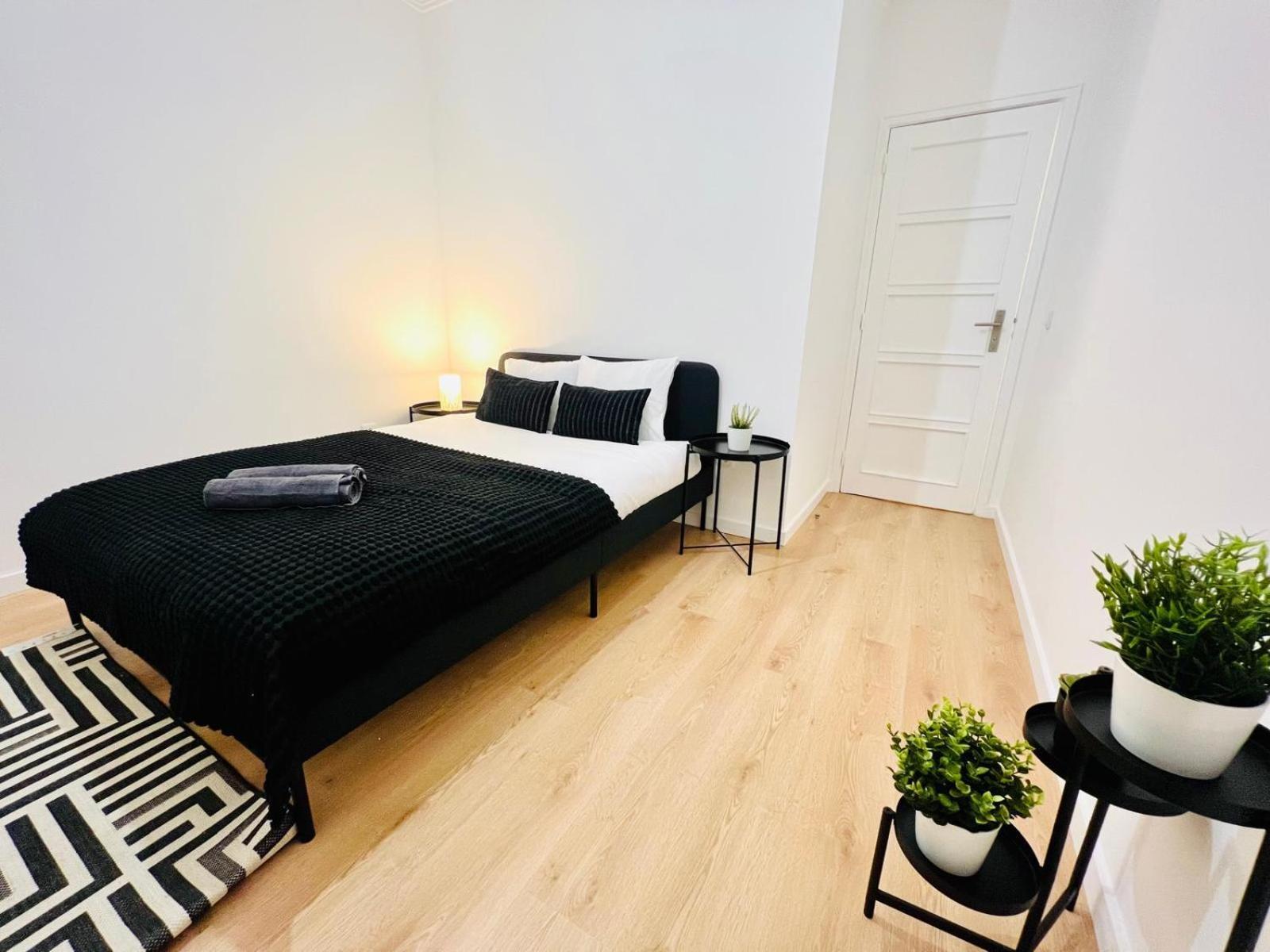 Center - Ideal For Tourists Guest house Lisbon