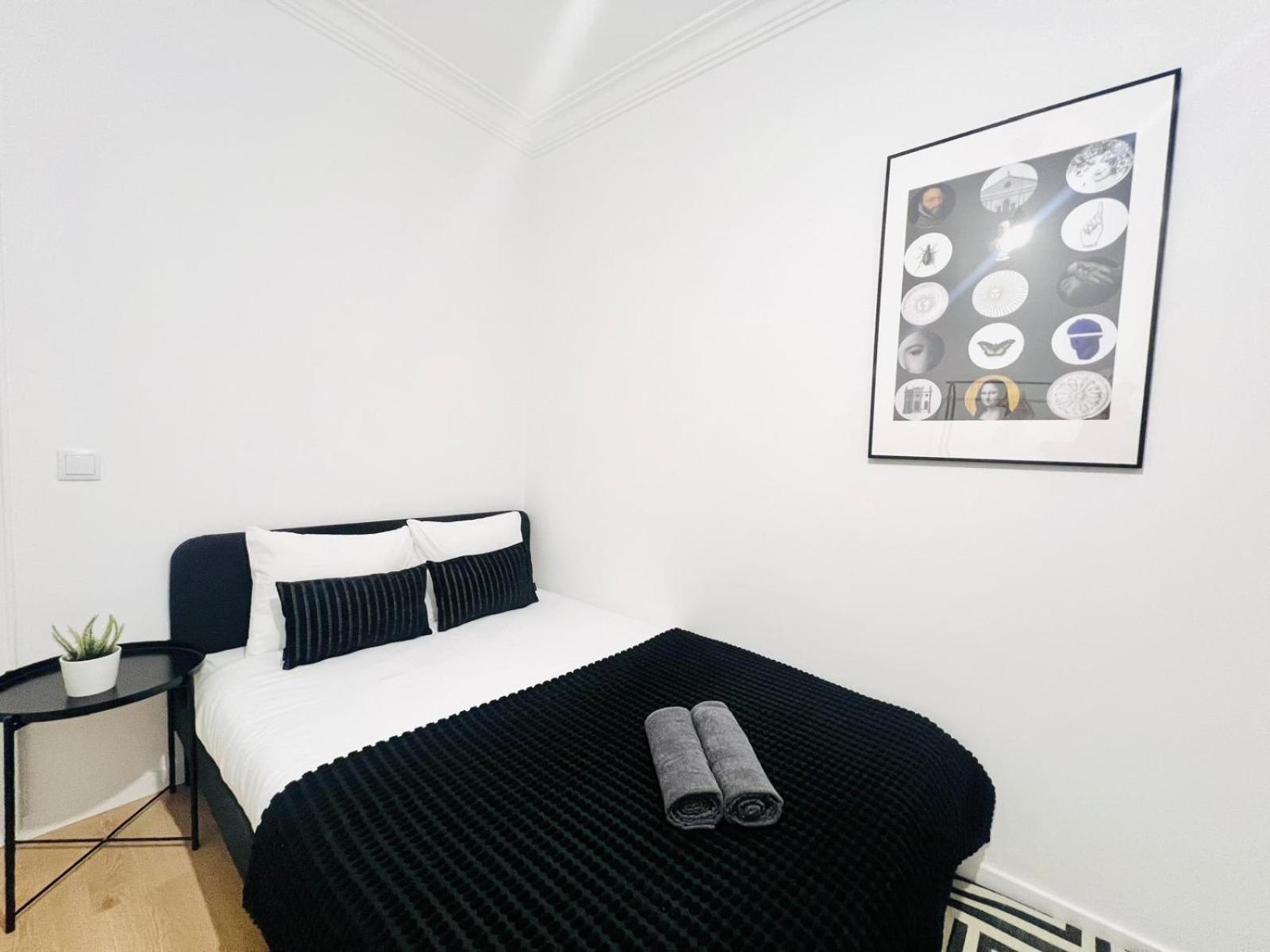 Guest house Center - Ideal For Tourists