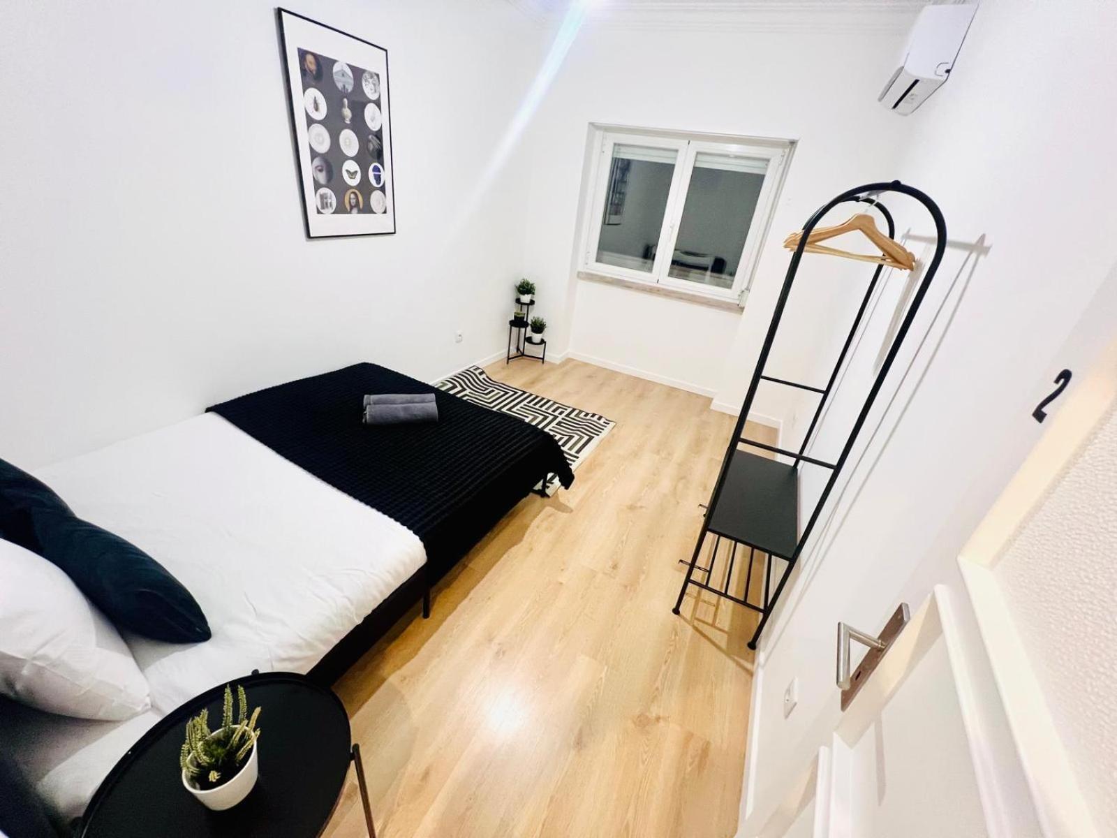 Guest house Center - Ideal For Tourists *