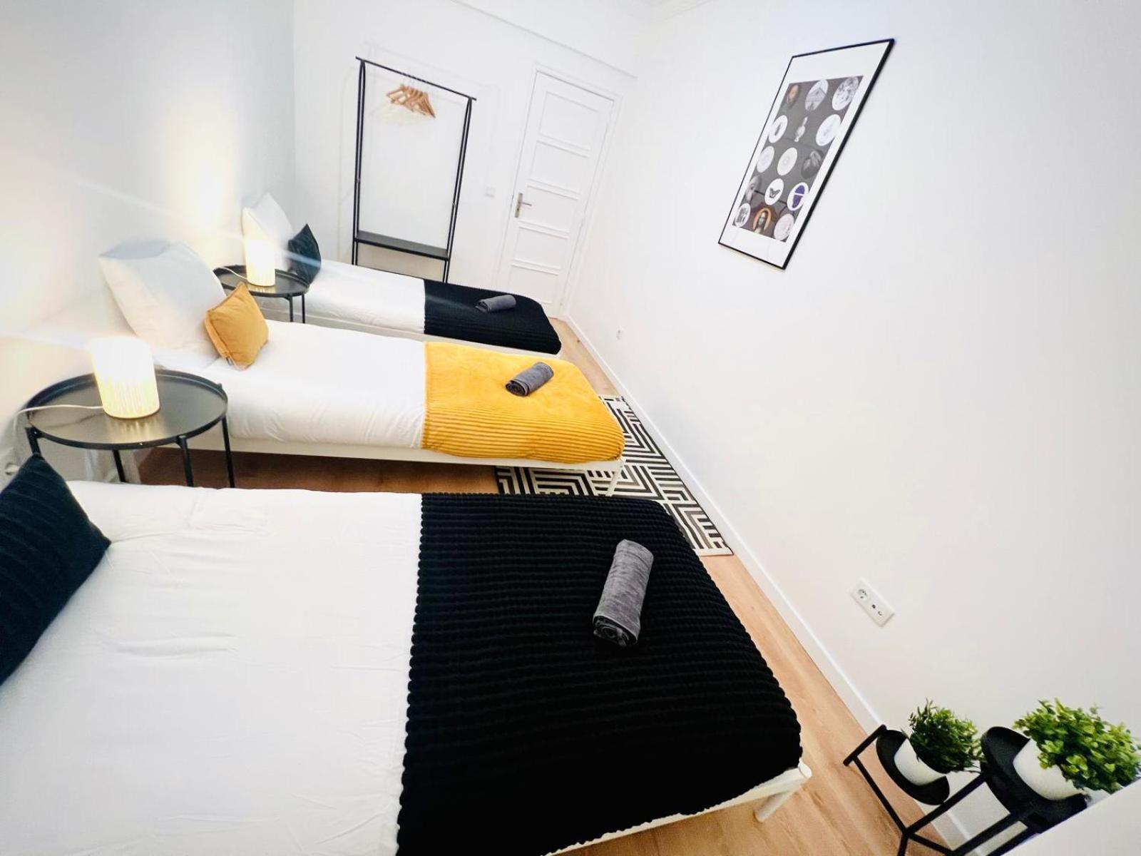 Center - Ideal For Tourists Guest house Lisbon