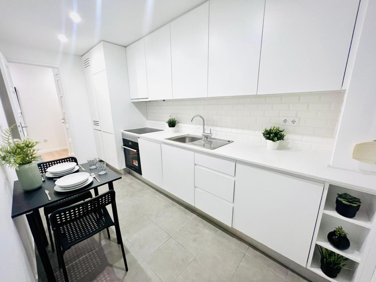Guest house Center - Ideal For Tourists Lisbon
