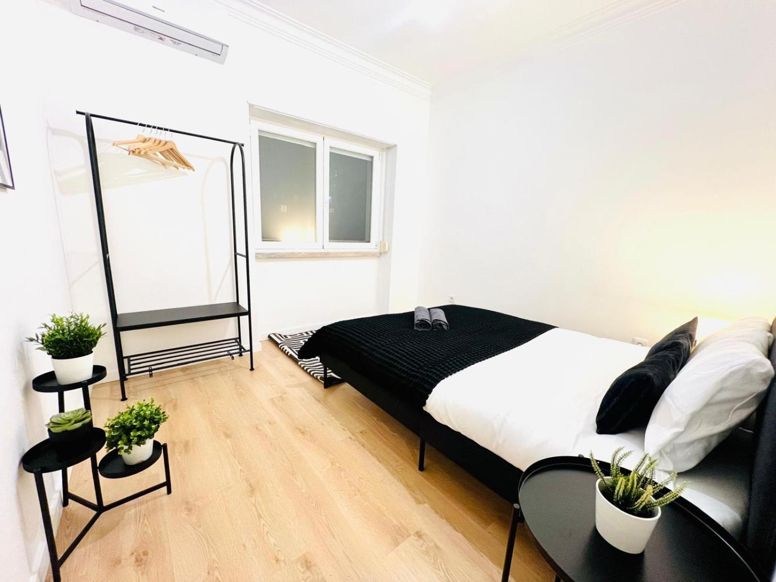 Guest house Center - Ideal For Tourists Lisbon