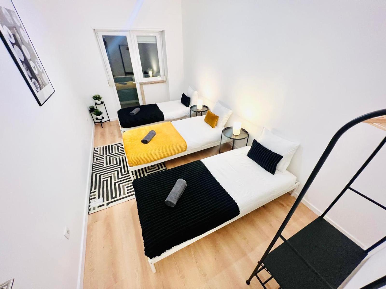 Guest house Center - Ideal For Tourists *