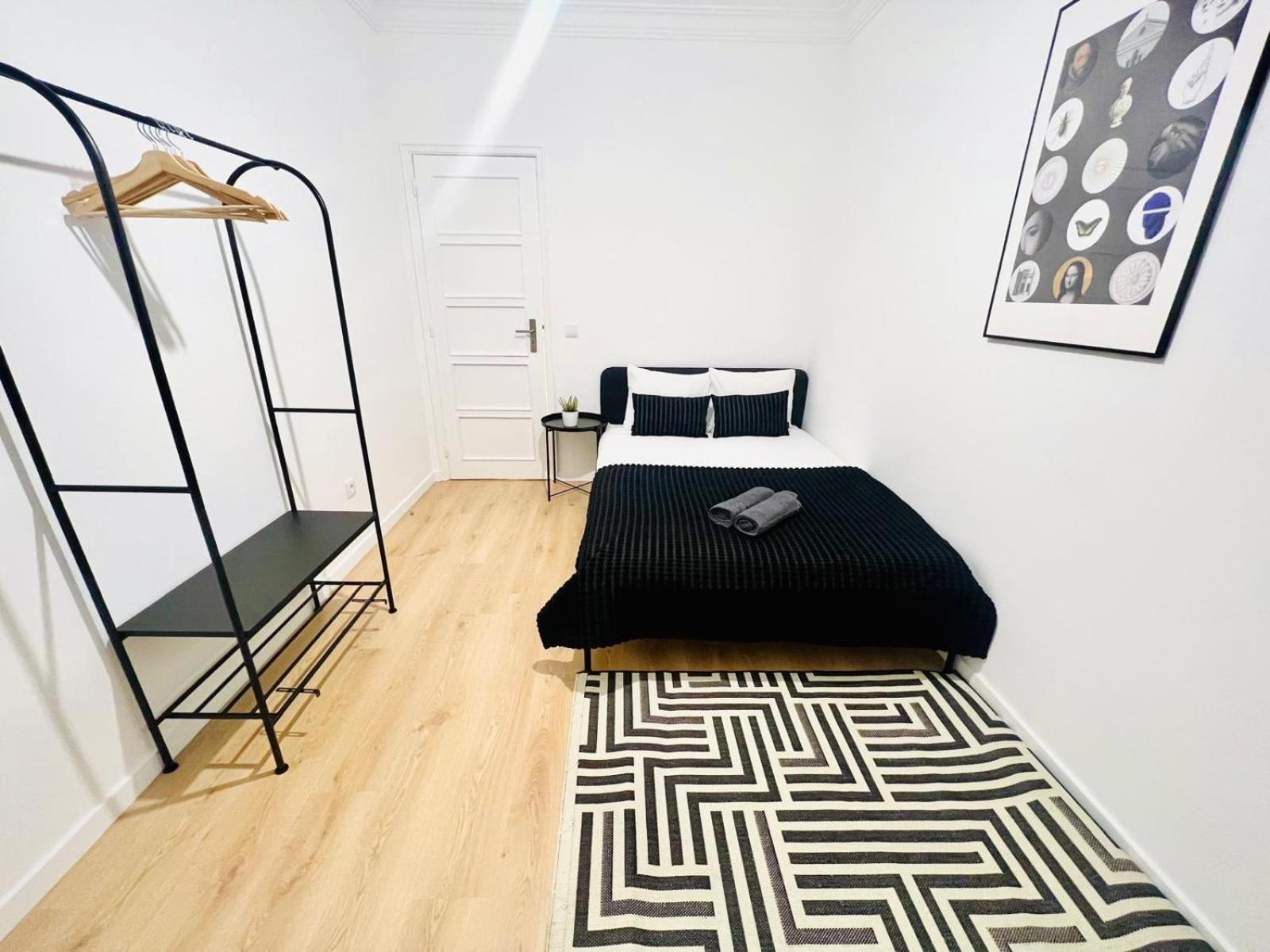 Center - Ideal For Tourists Guest house Lisbon