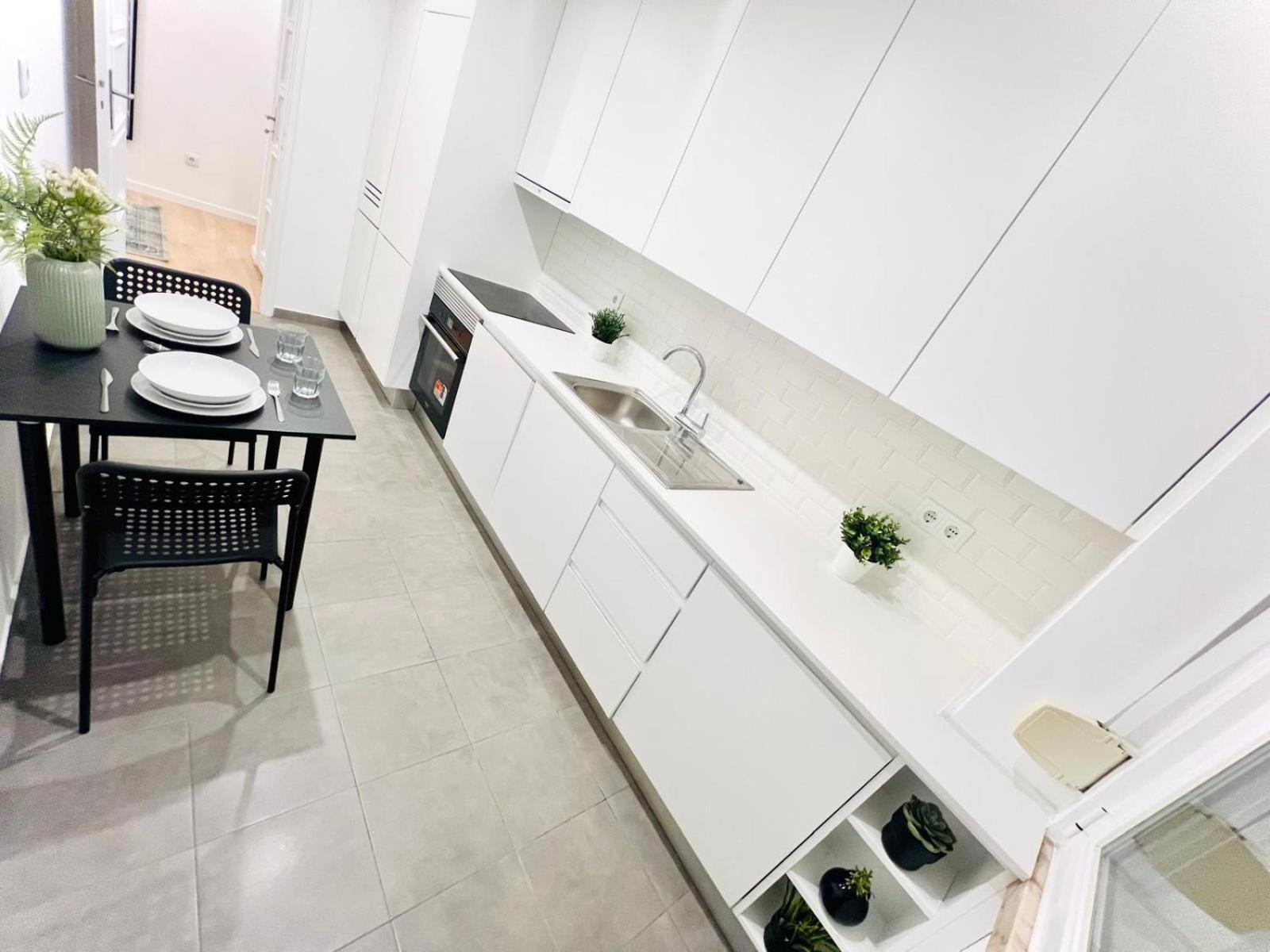 Center - Ideal For Tourists Guest house Lisbon