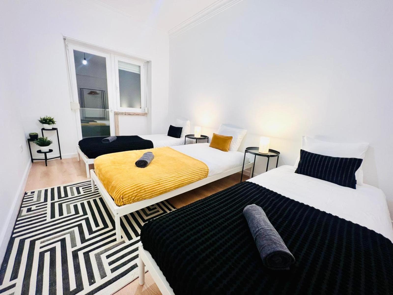 Center - Ideal For Tourists Guest house *