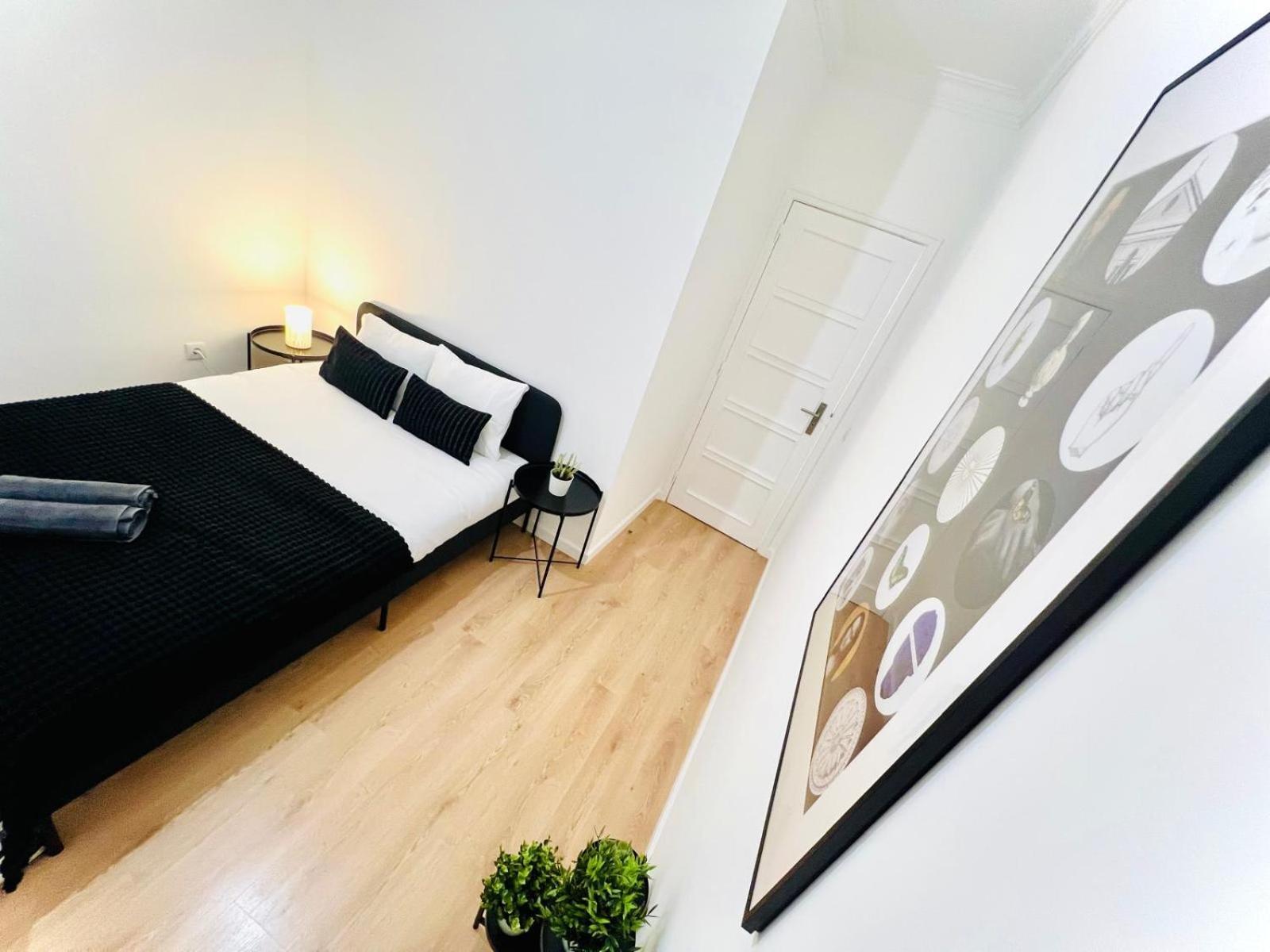Guest house Center - Ideal For Tourists Lisbon