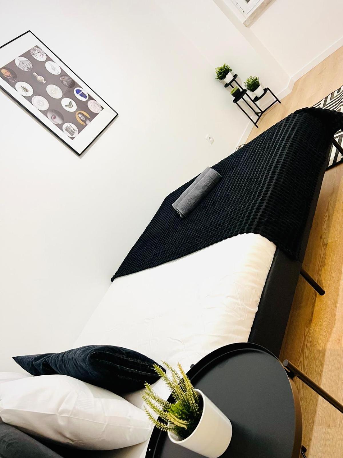 Center - Ideal For Tourists Guest house Lisbon