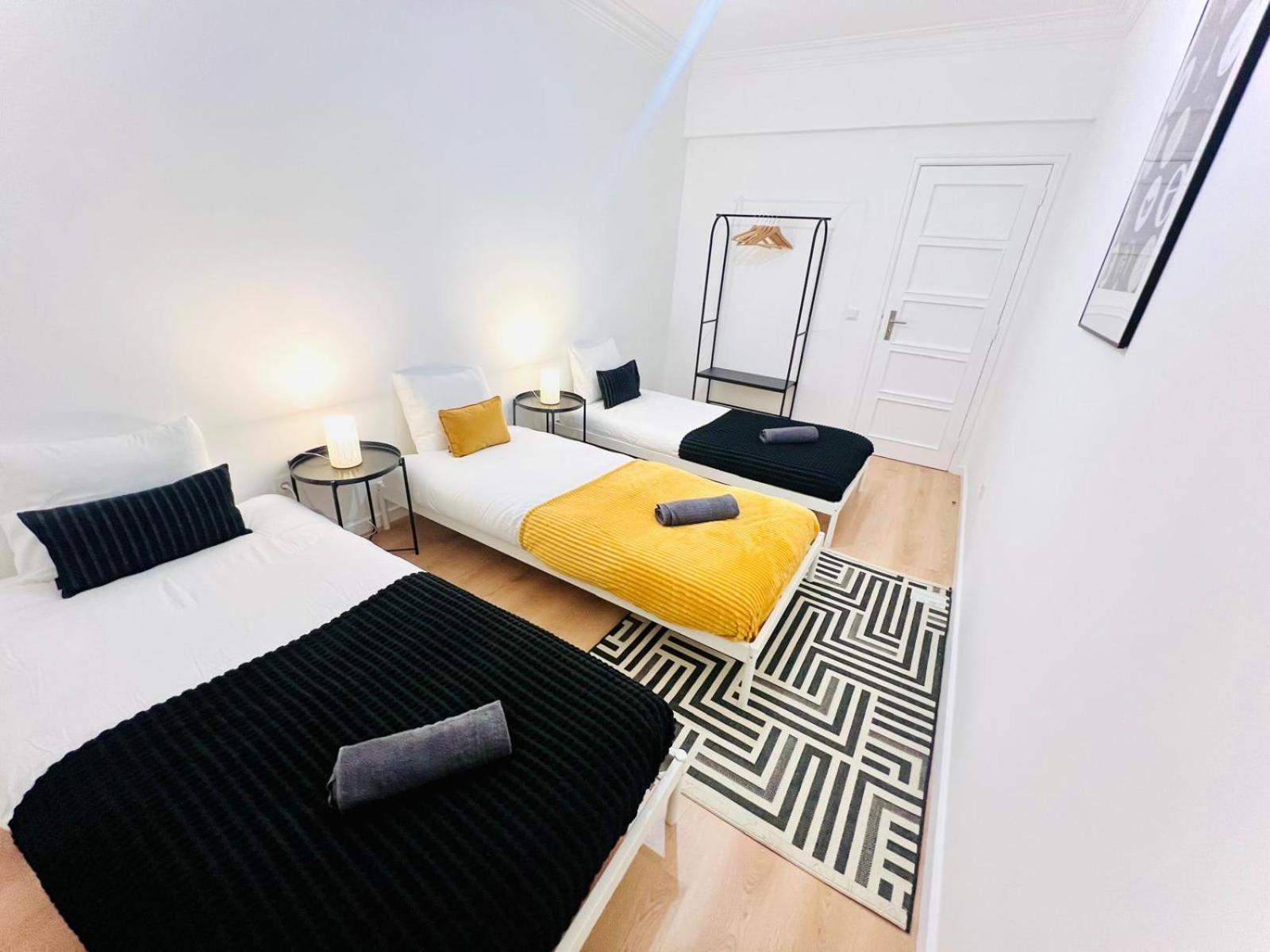 Center - Ideal For Tourists Guest house