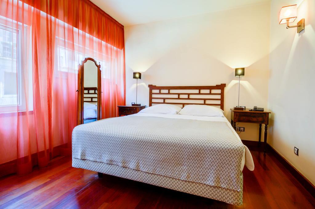 Hotel Principe Real 4*