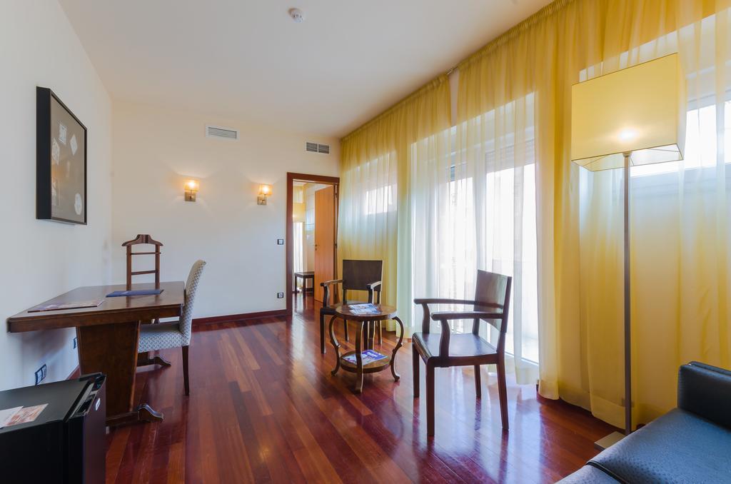 Principe Real 4* Lisboa