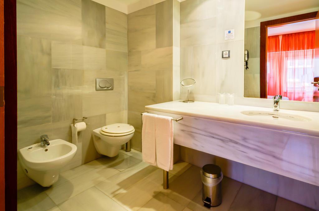 Hotel Principe Real 4*