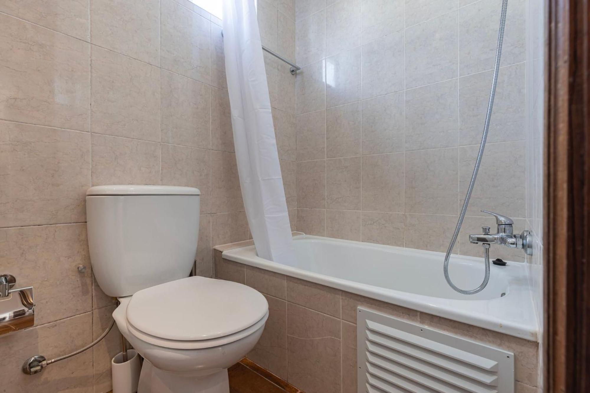Apartamento Tagus Views Ii