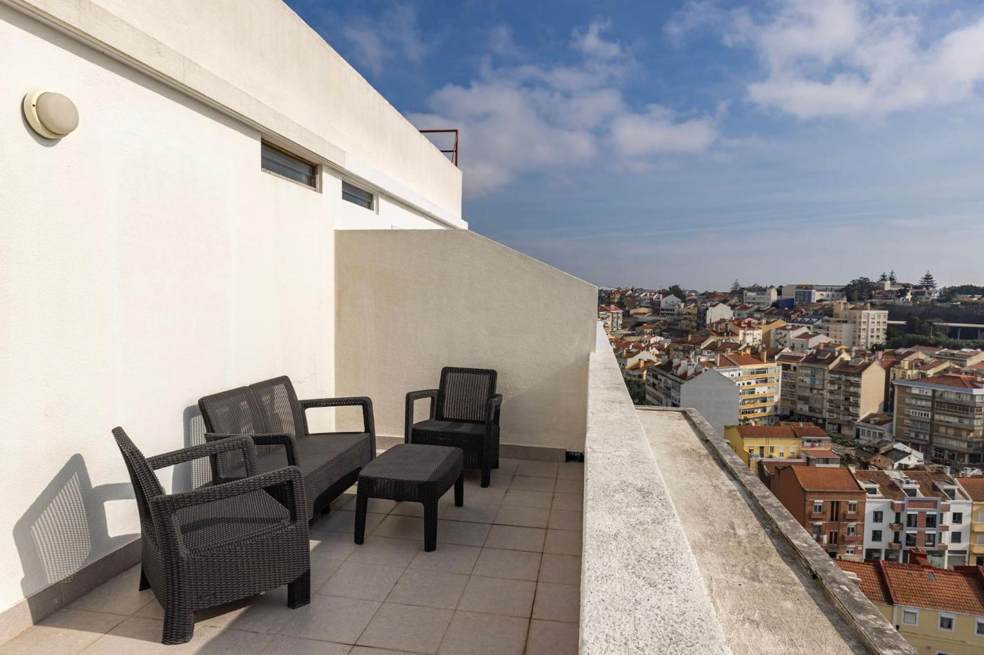 Tagus Views Ii Apartamento *
