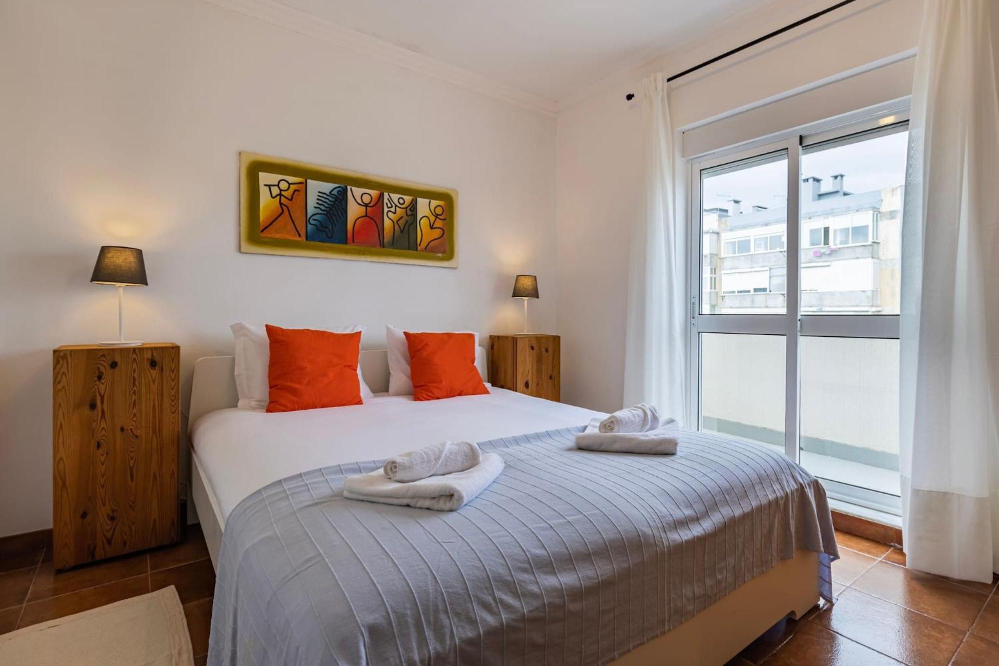 Tagus Views Ii Apartamento *