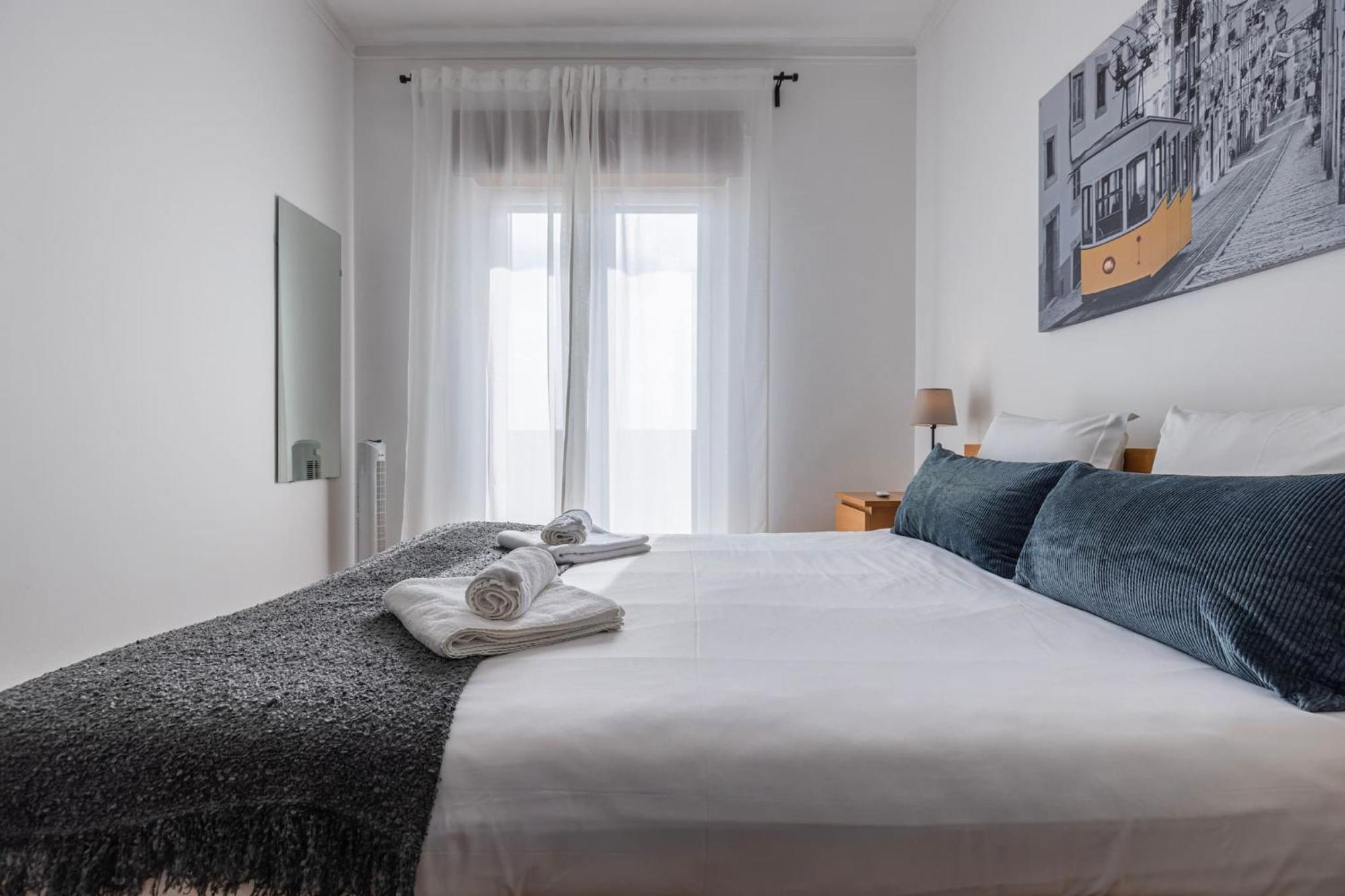Apartamento Tagus Views *