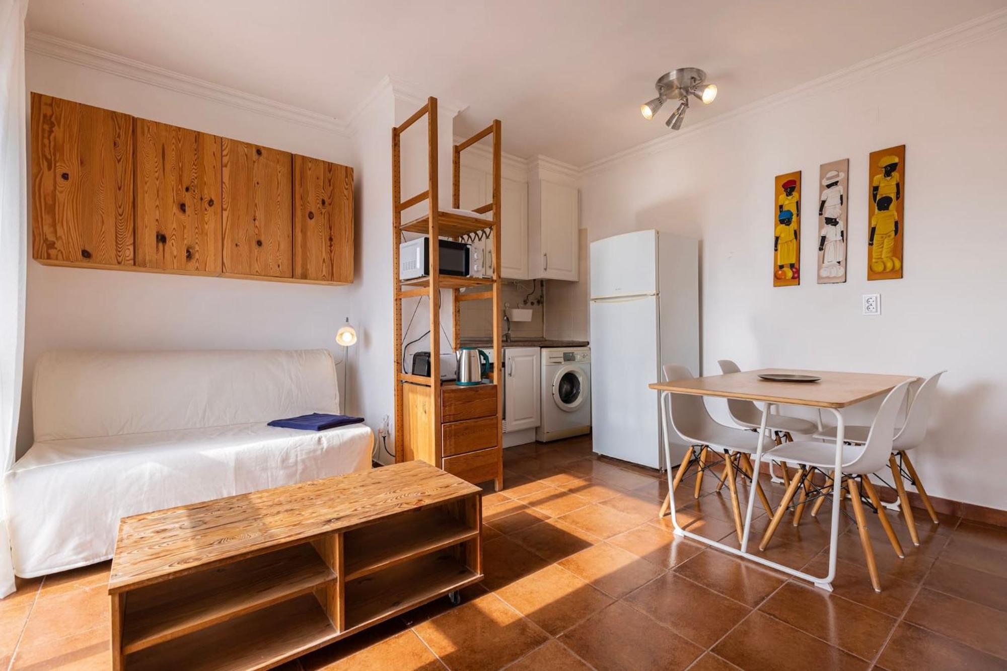 Apartamento Tagus Views Ii Lisboa
