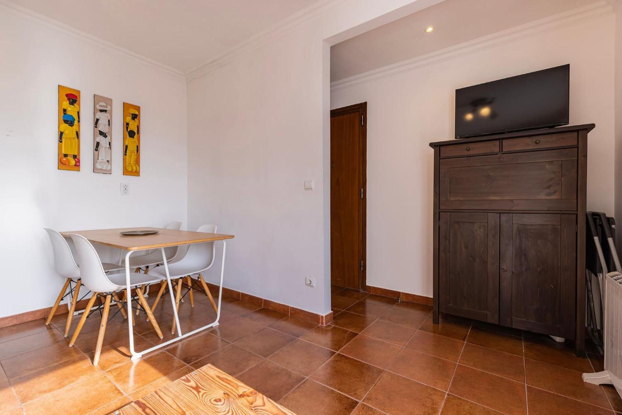 Apartamento Tagus Views Ii