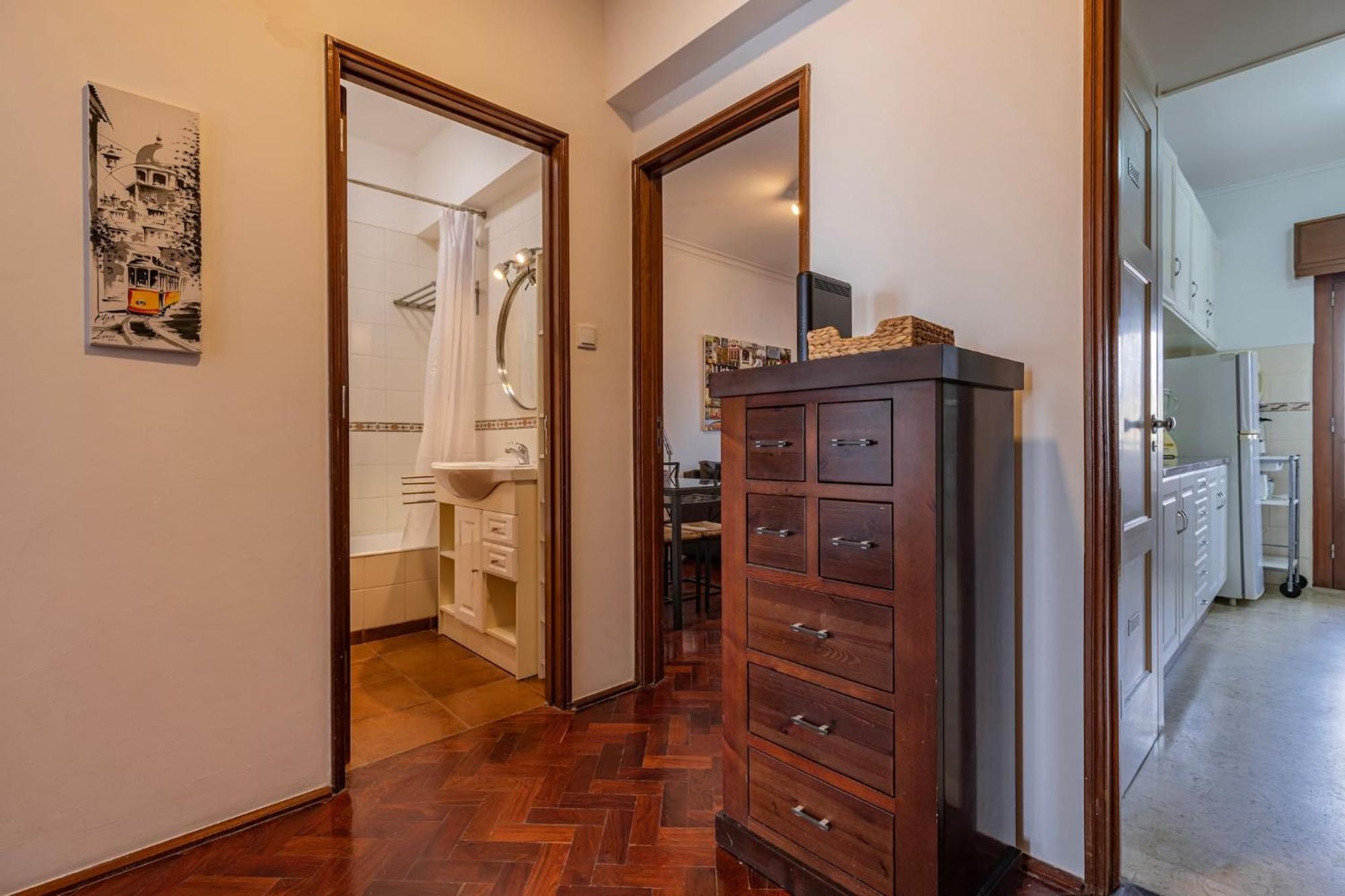 Apartamento Tagus Views *