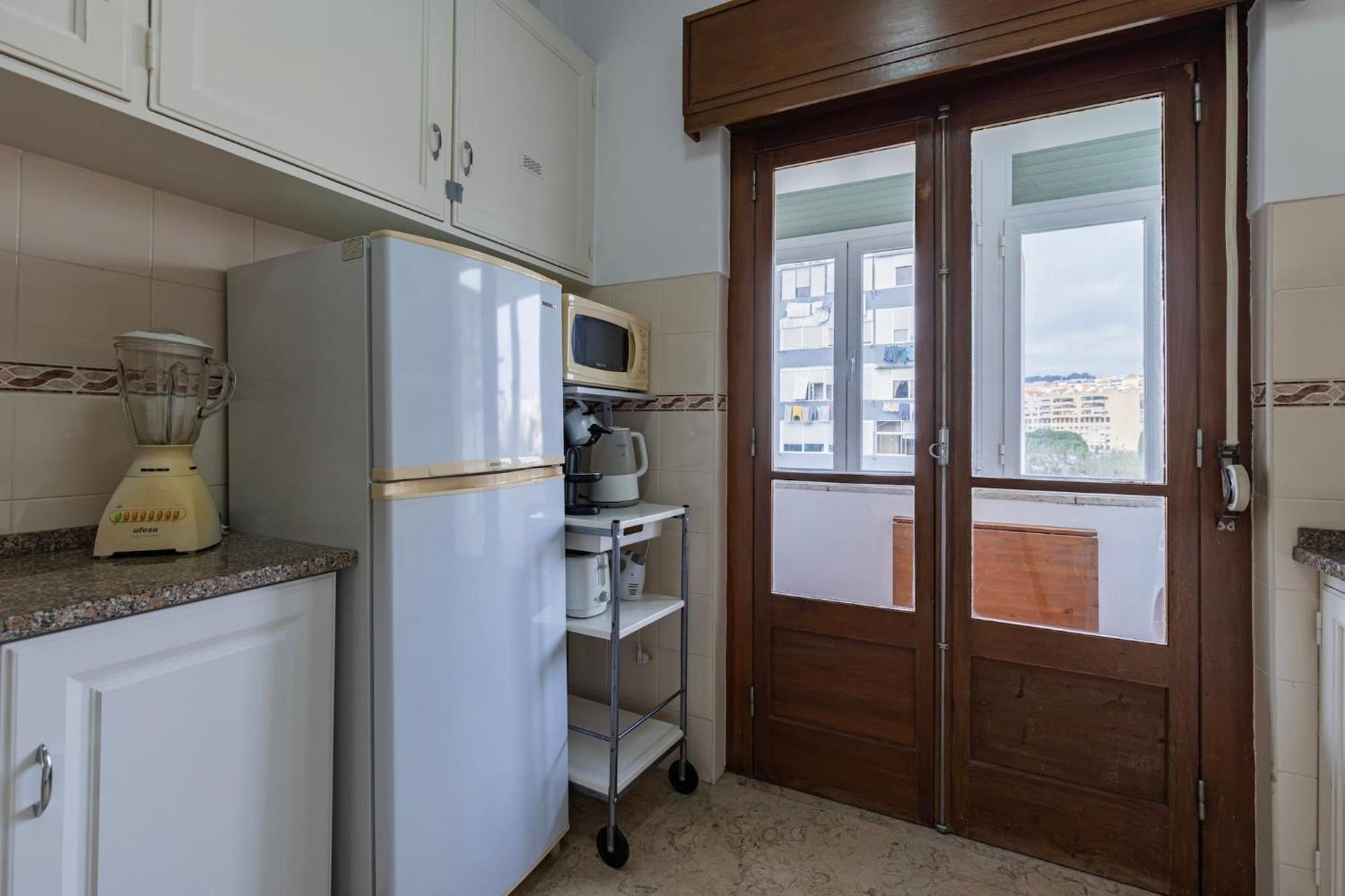 Tagus Views Apartamento Lisboa