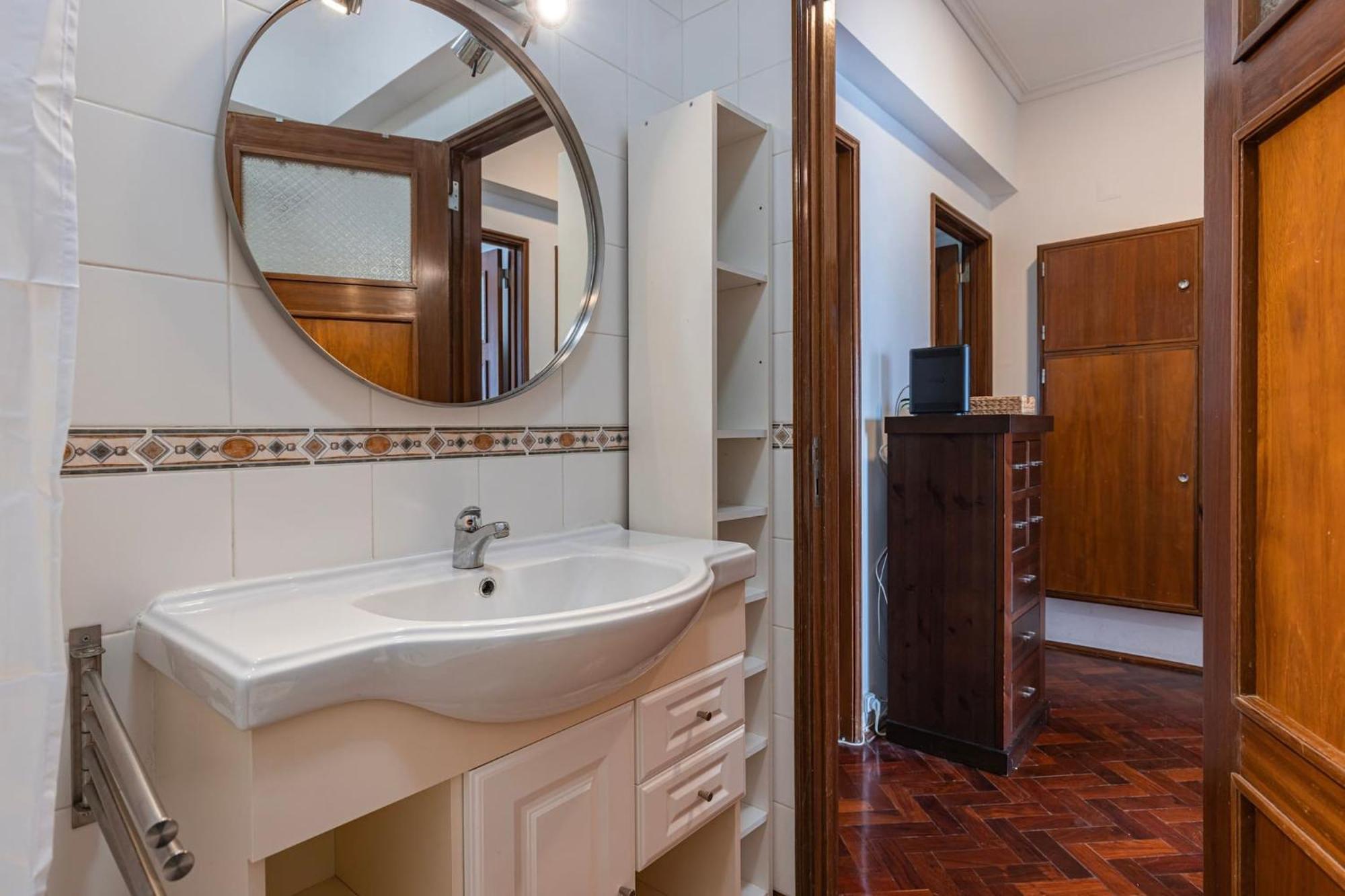 Apartamento Tagus Views *
