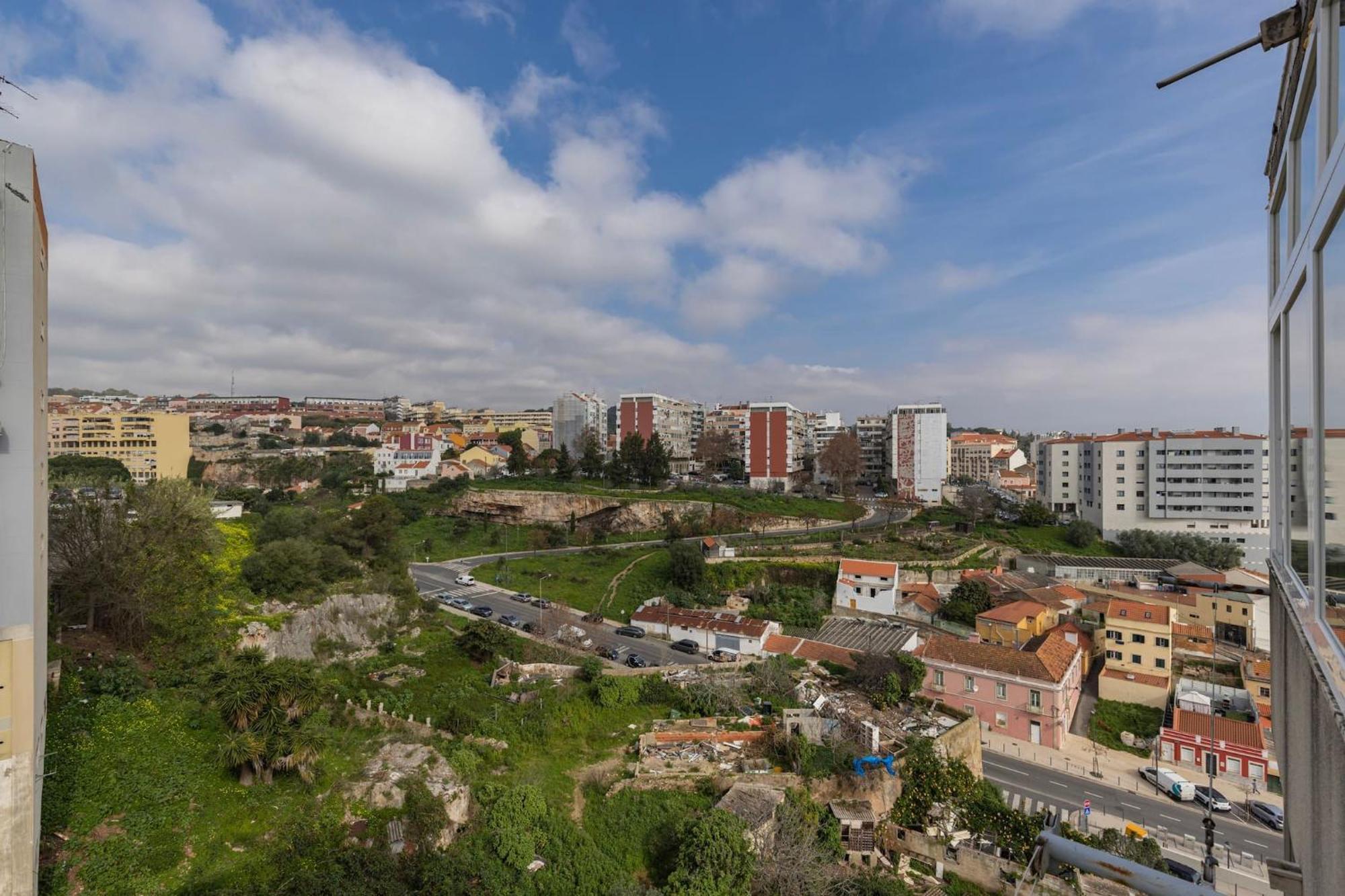 Apartamento Tagus Views Lisboa