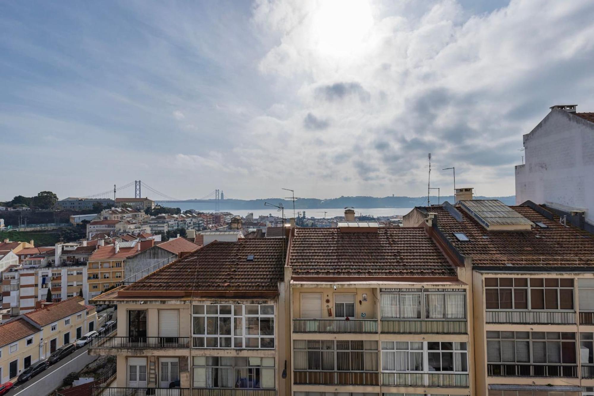 Tagus Views Apartamento *
