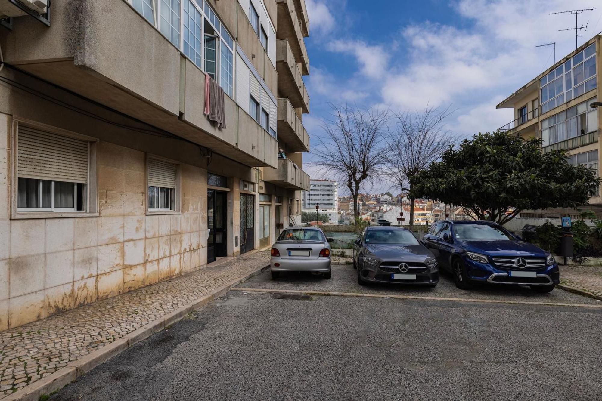 Apartamento Tagus Views *