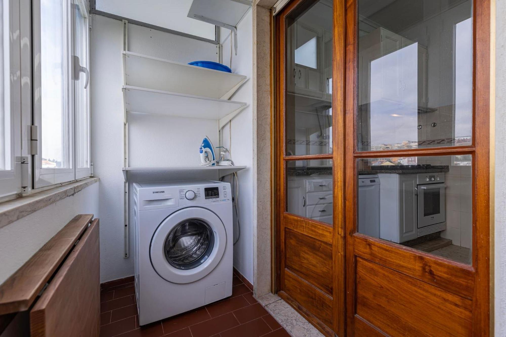 Apartamento Tagus Views Lisboa