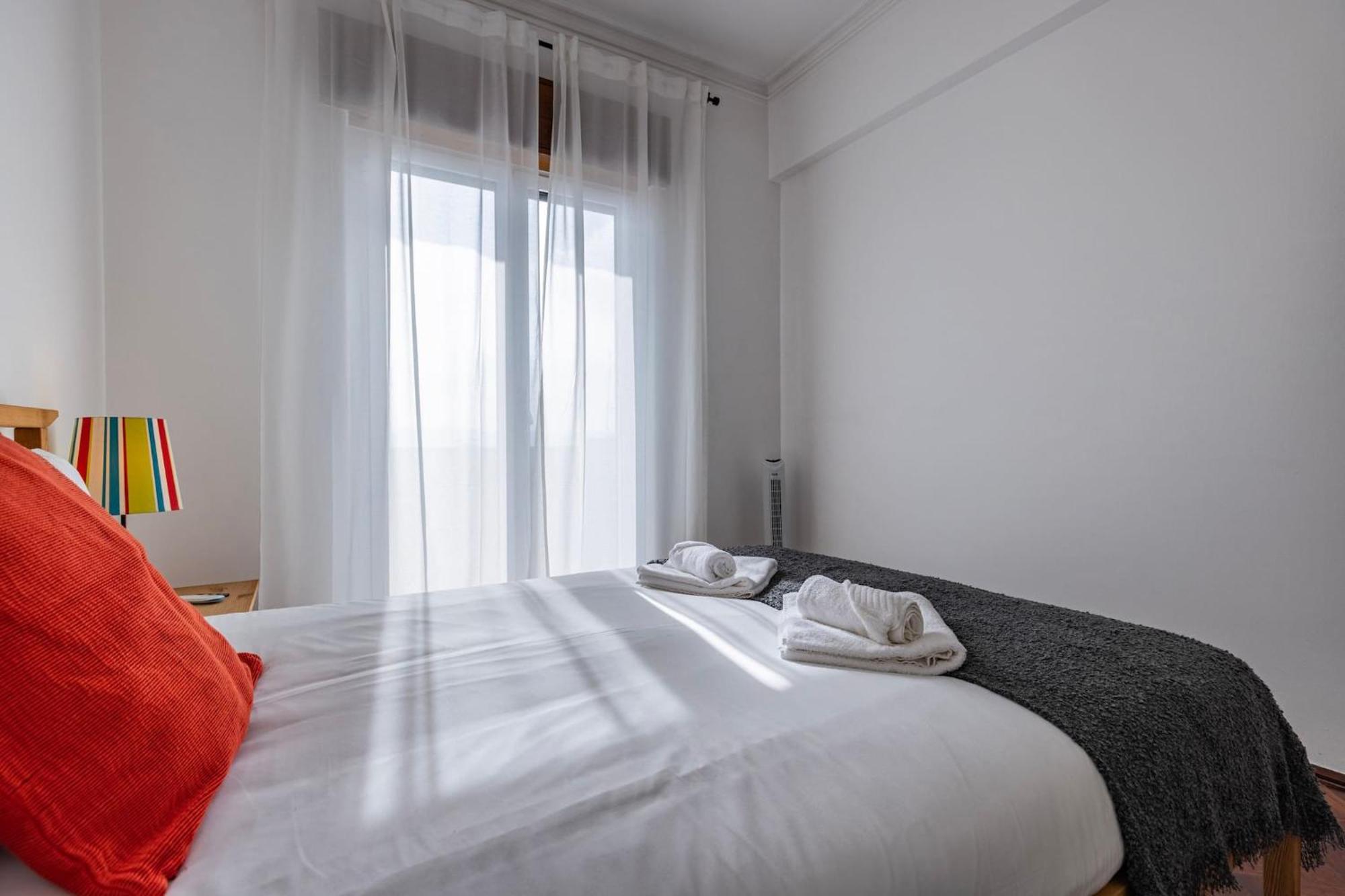 Tagus Views Apartamento *