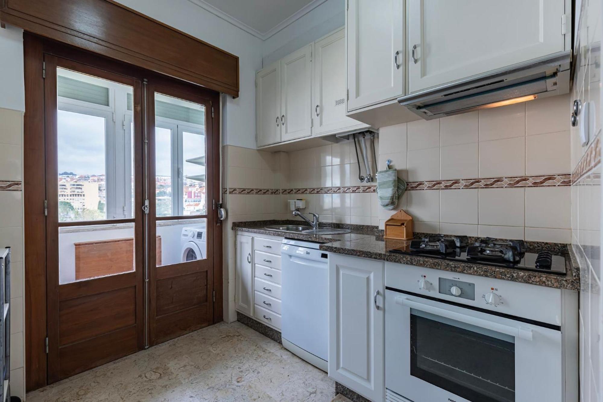 Apartamento Tagus Views *